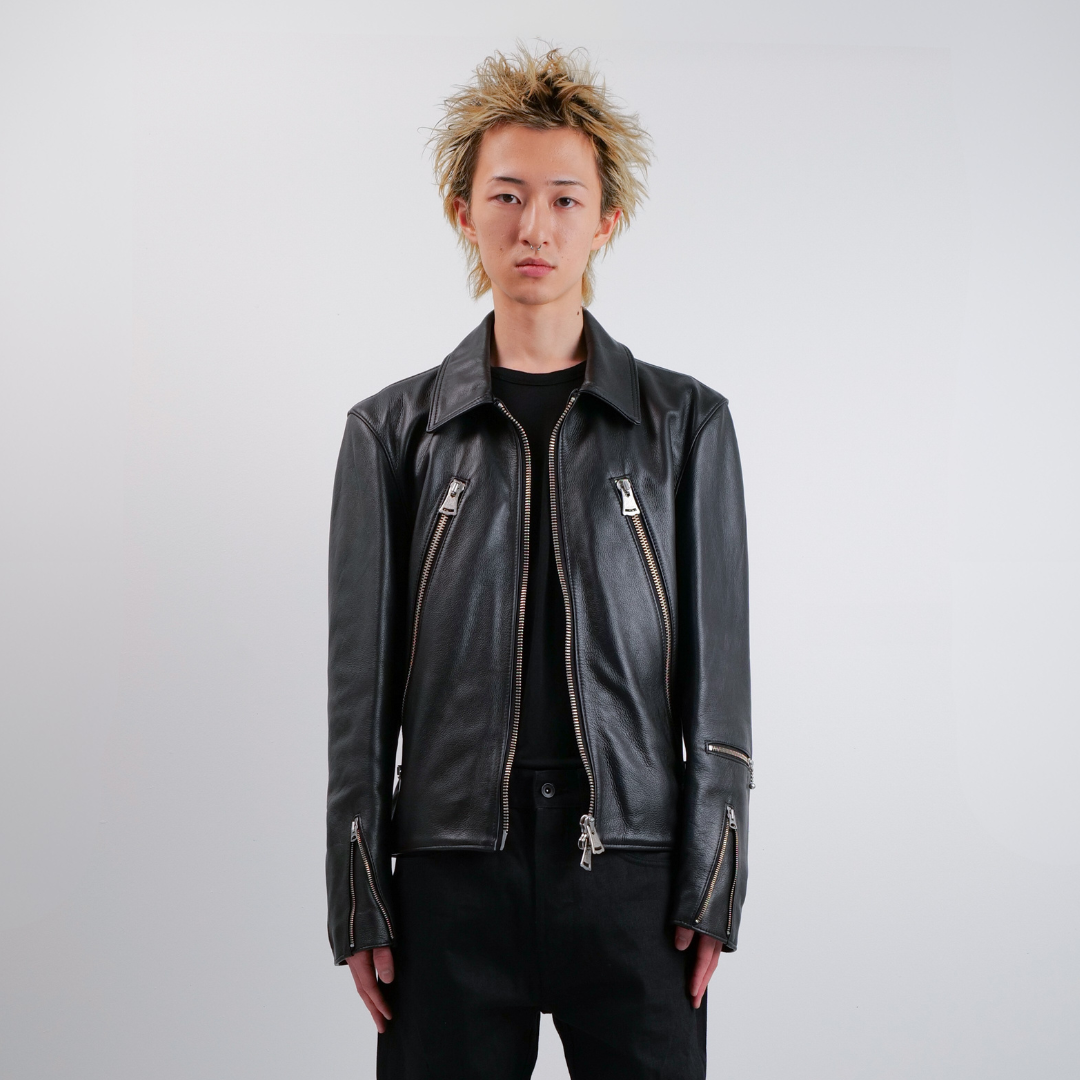 SHOP INJURY MENSWEAR