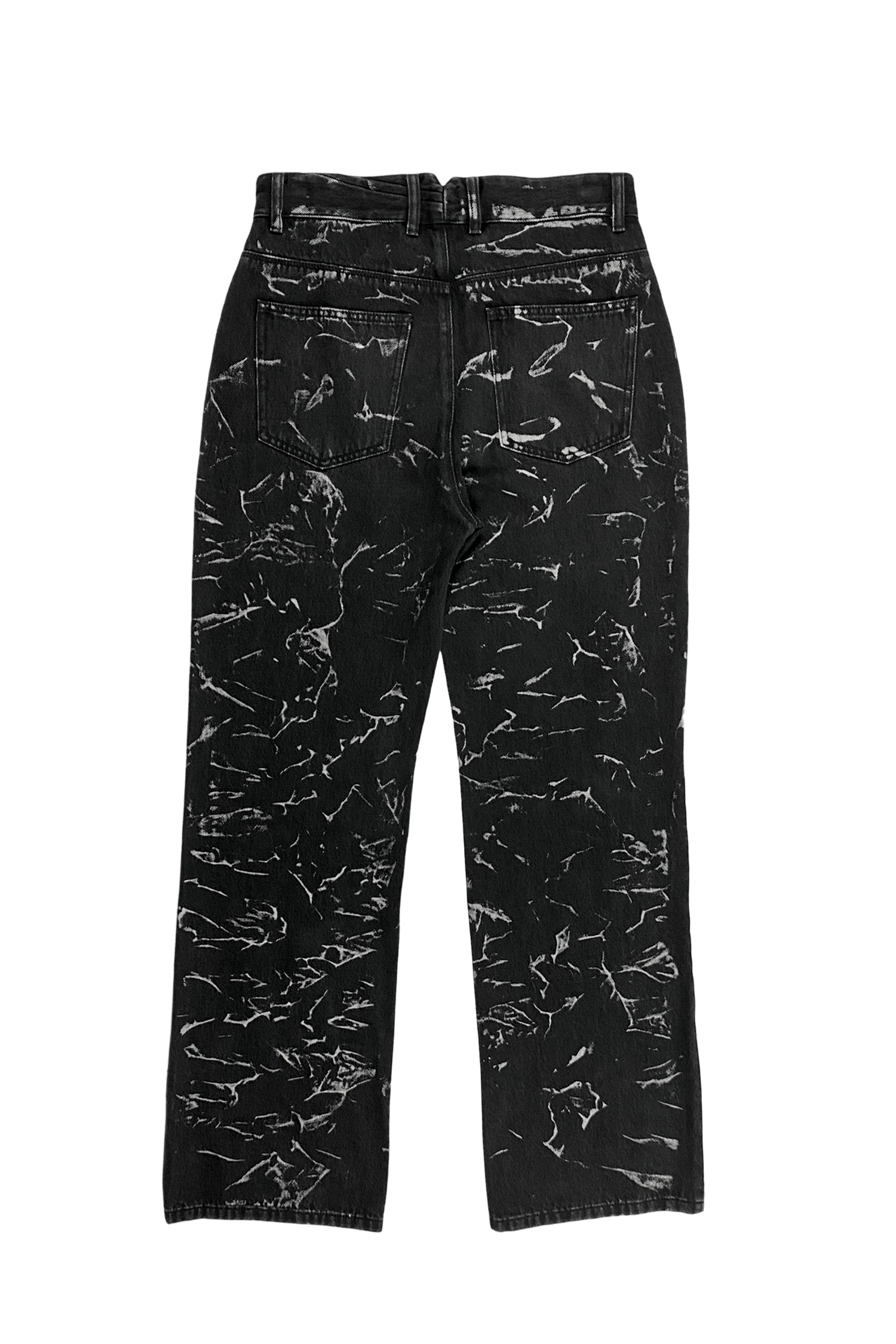 CRACK I JEANS