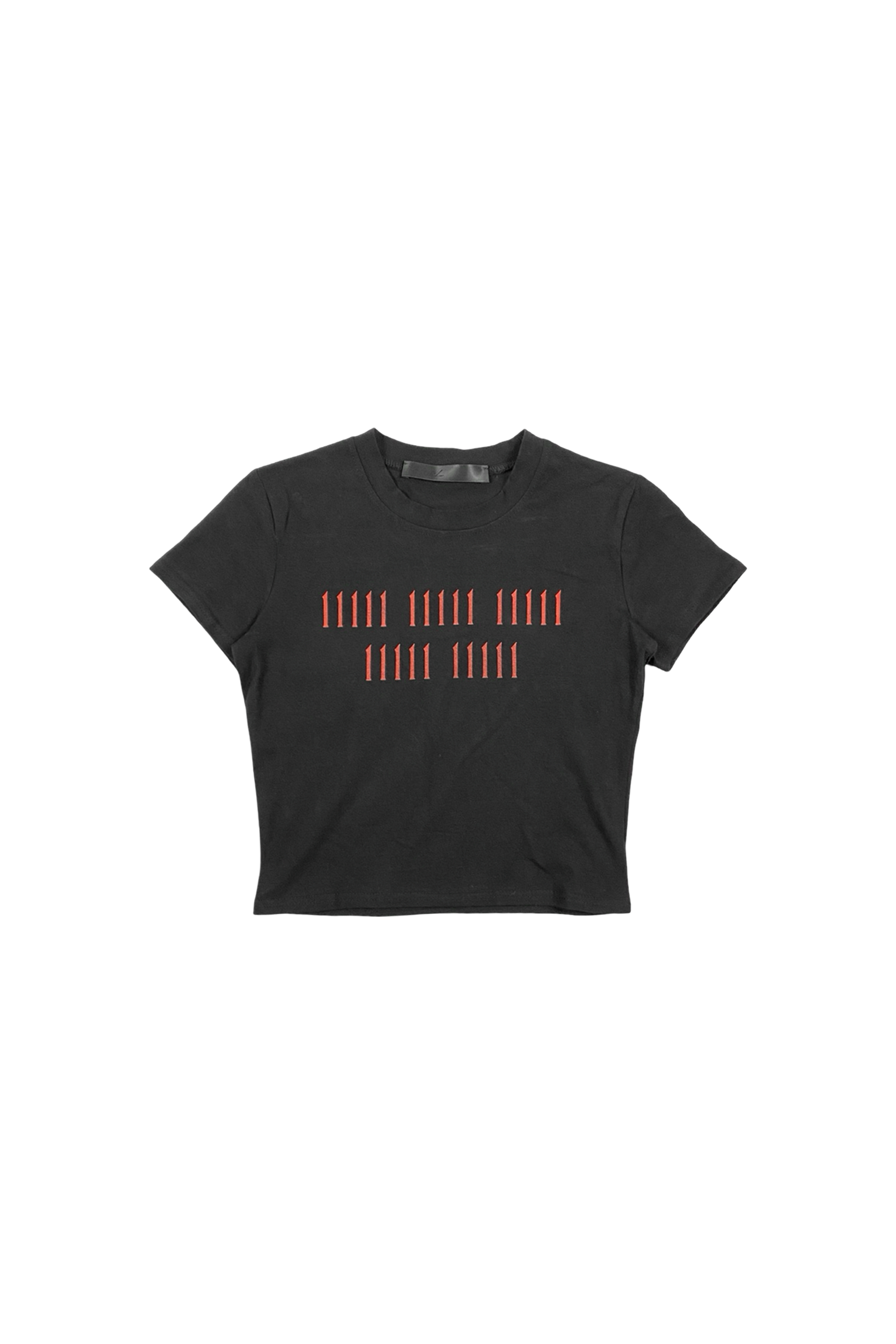 11111 BABY TEE