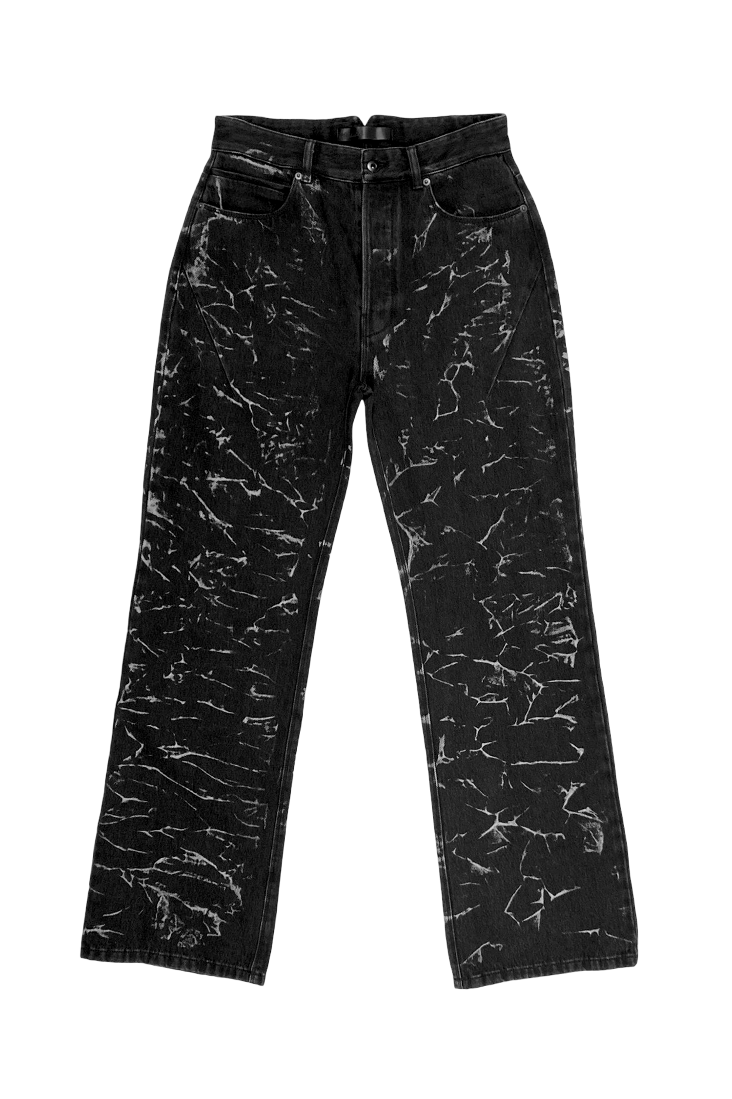 CRACK I JEANS