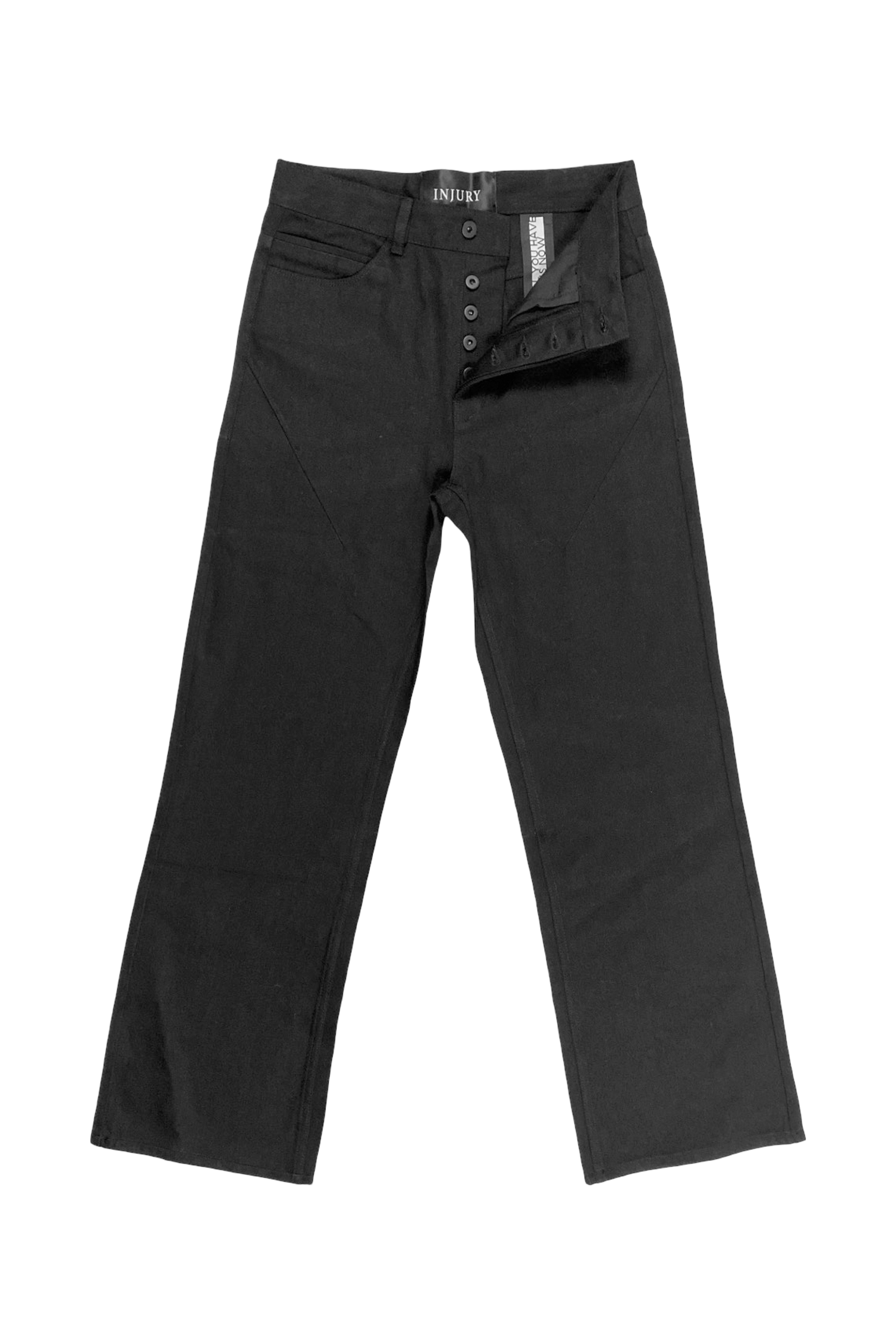 BLK JEANS