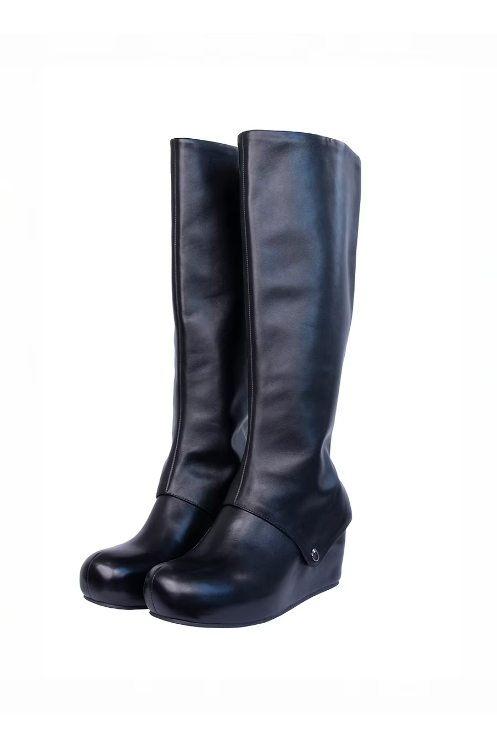 THIS IS MY BOOT 2 - KAHE