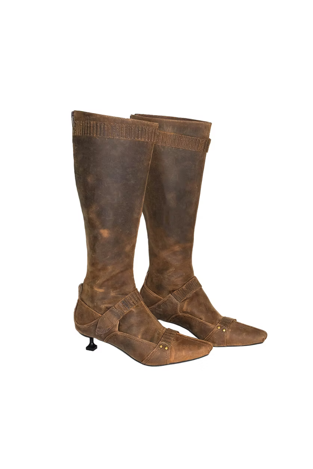 ARRIVAL BOOT BY KAHE