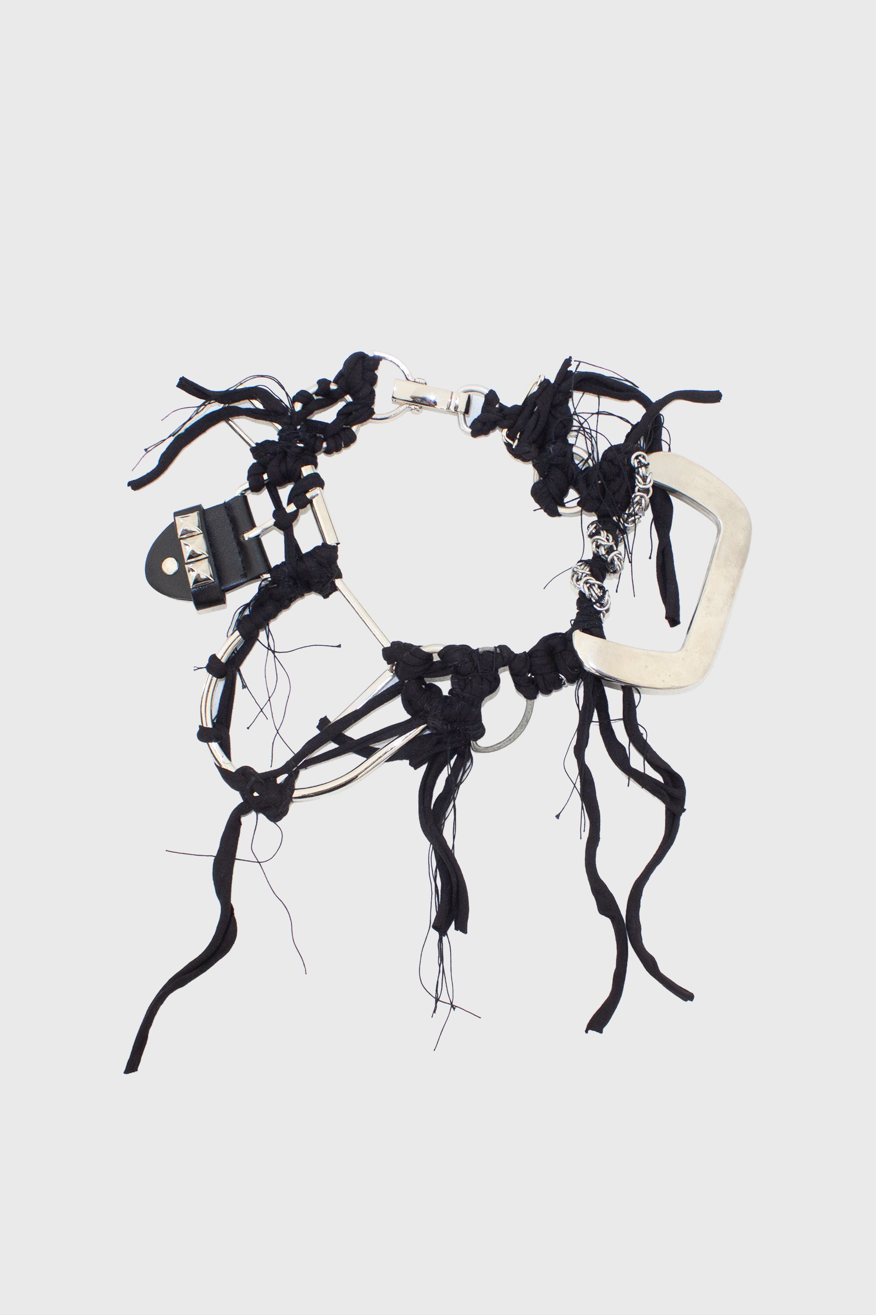 HEX NECKLACE