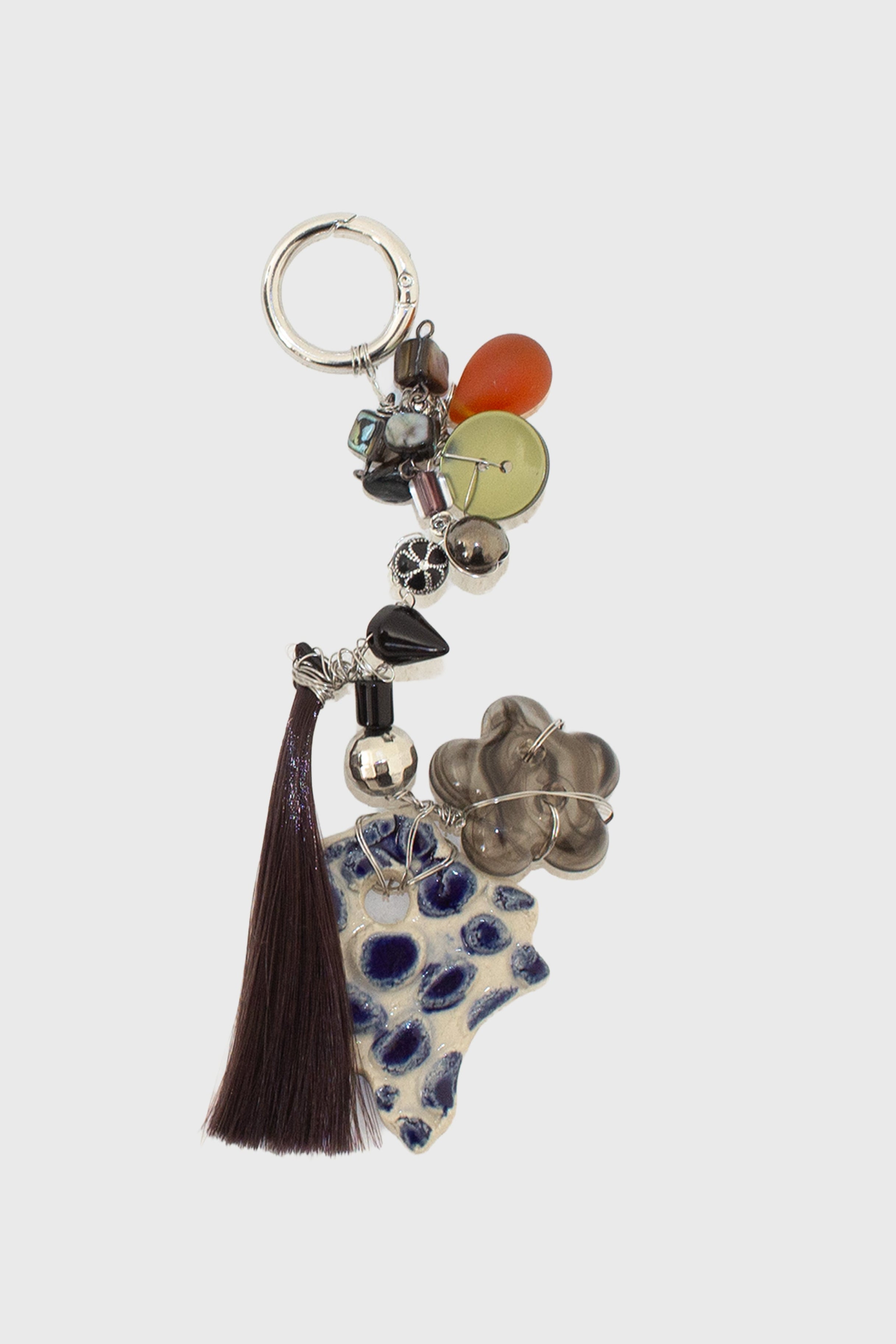 RELIC TRINKET KEYCHAIN