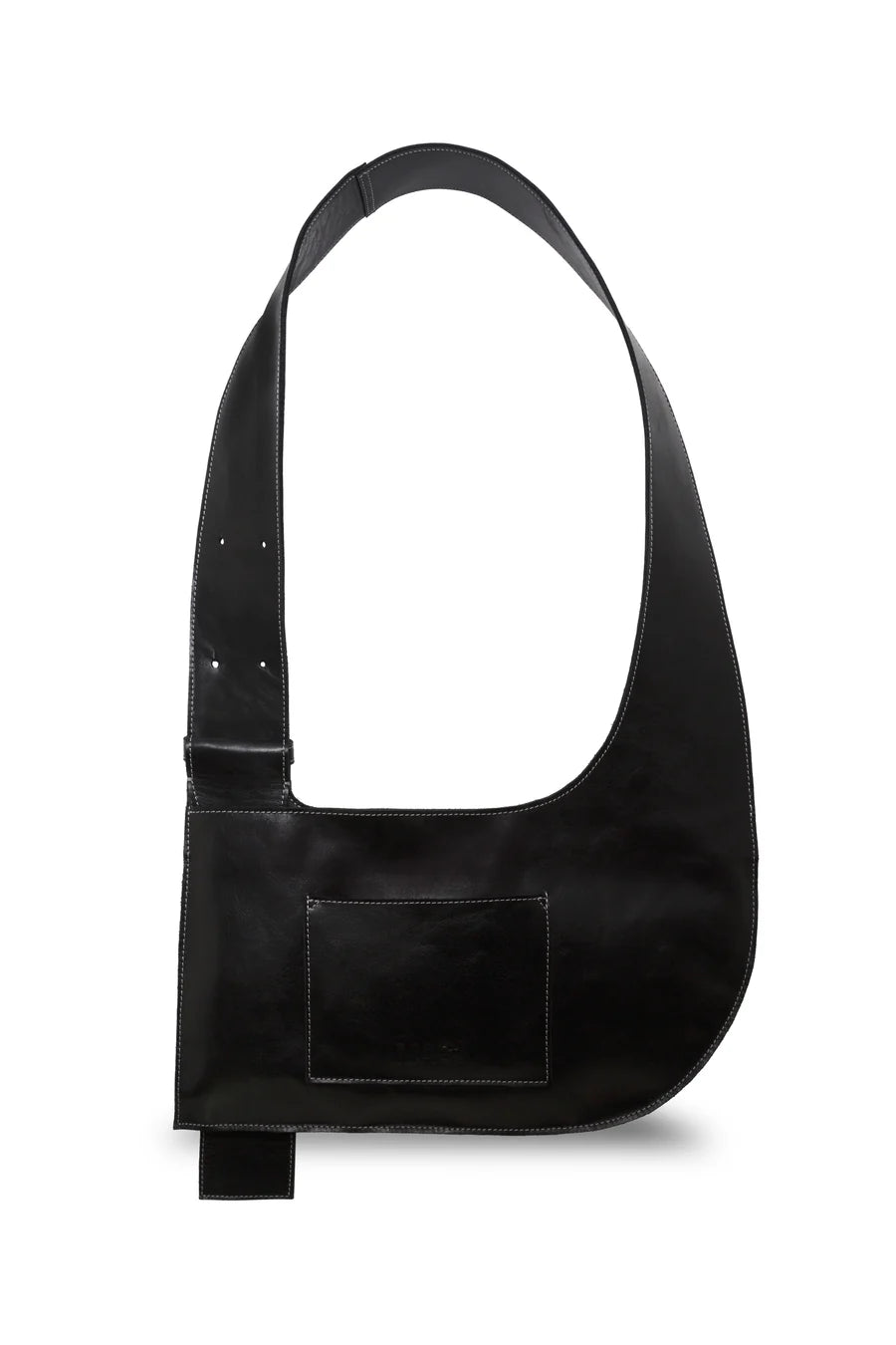 BRUNA BAG - BLACK