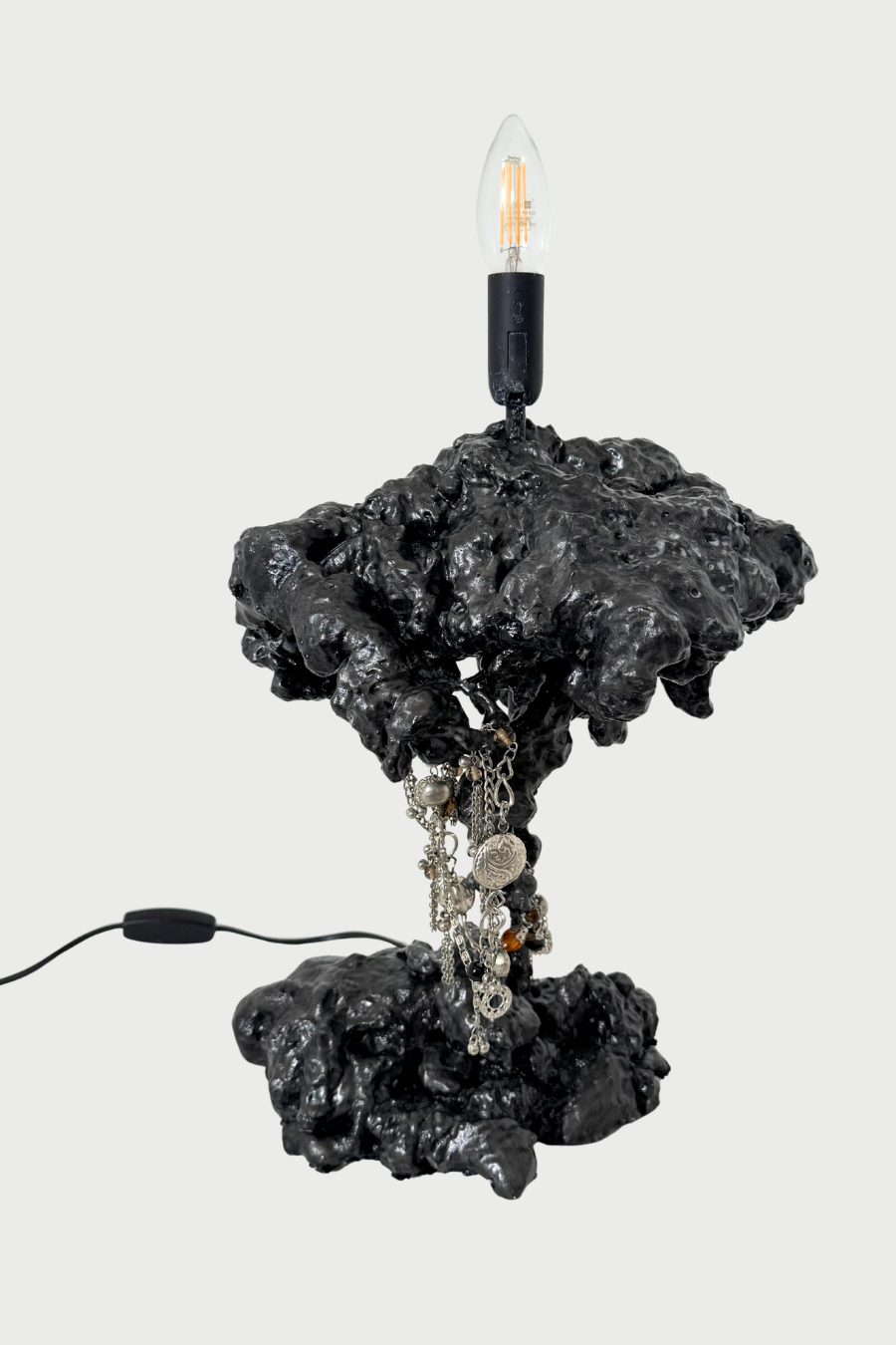 FOAM LAMP