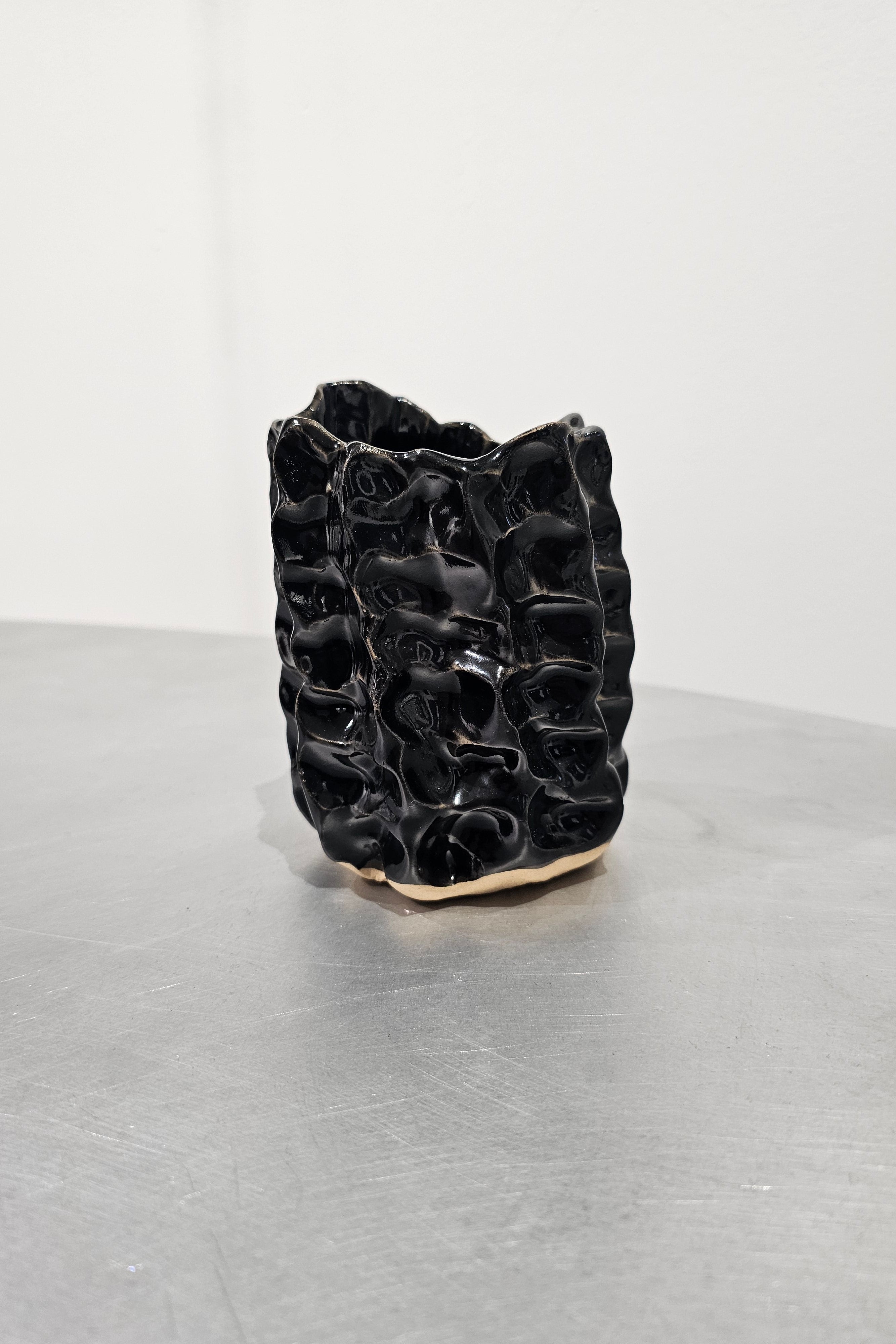 MOREL VASE MEDIUM