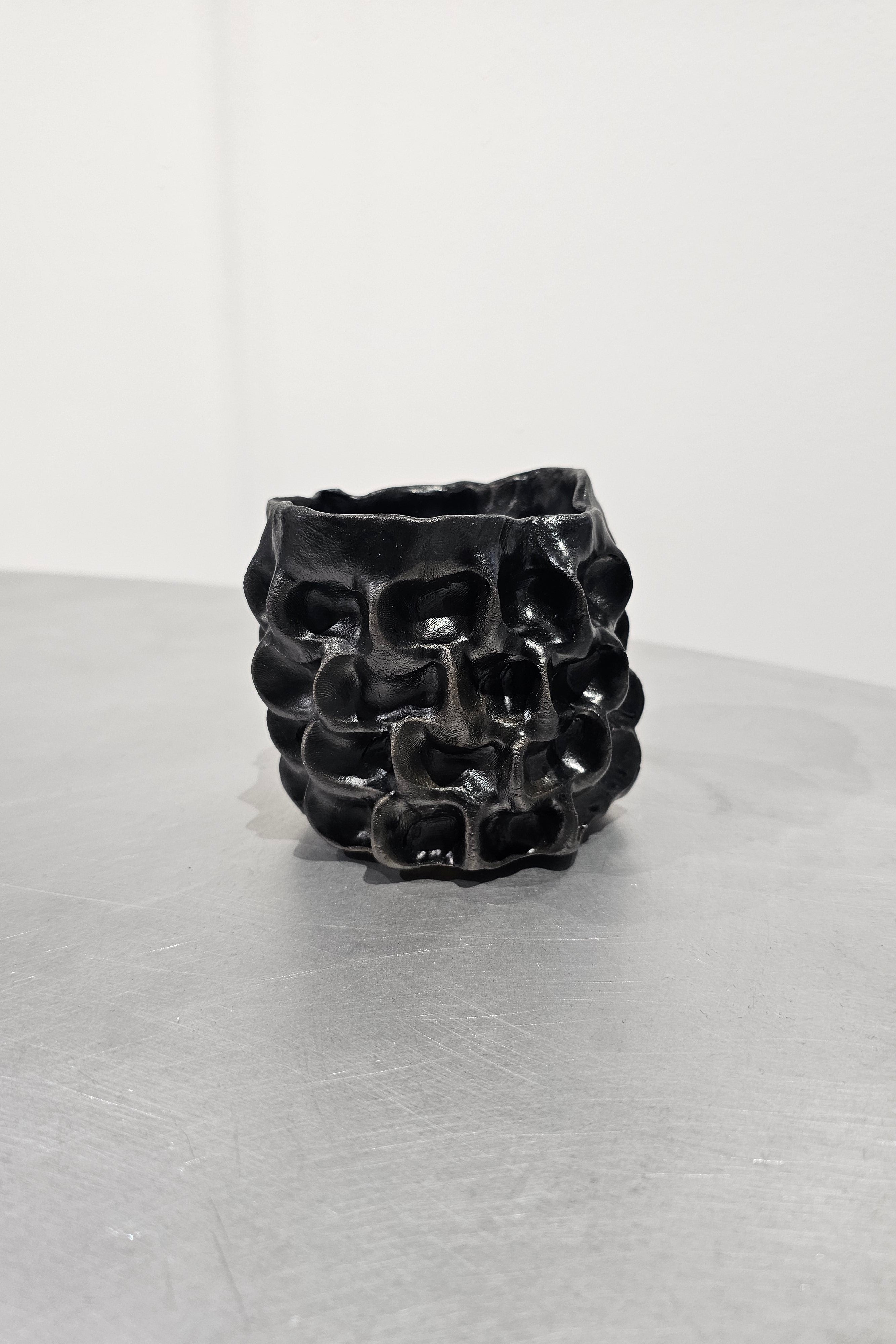 MOREL CUP SMALL