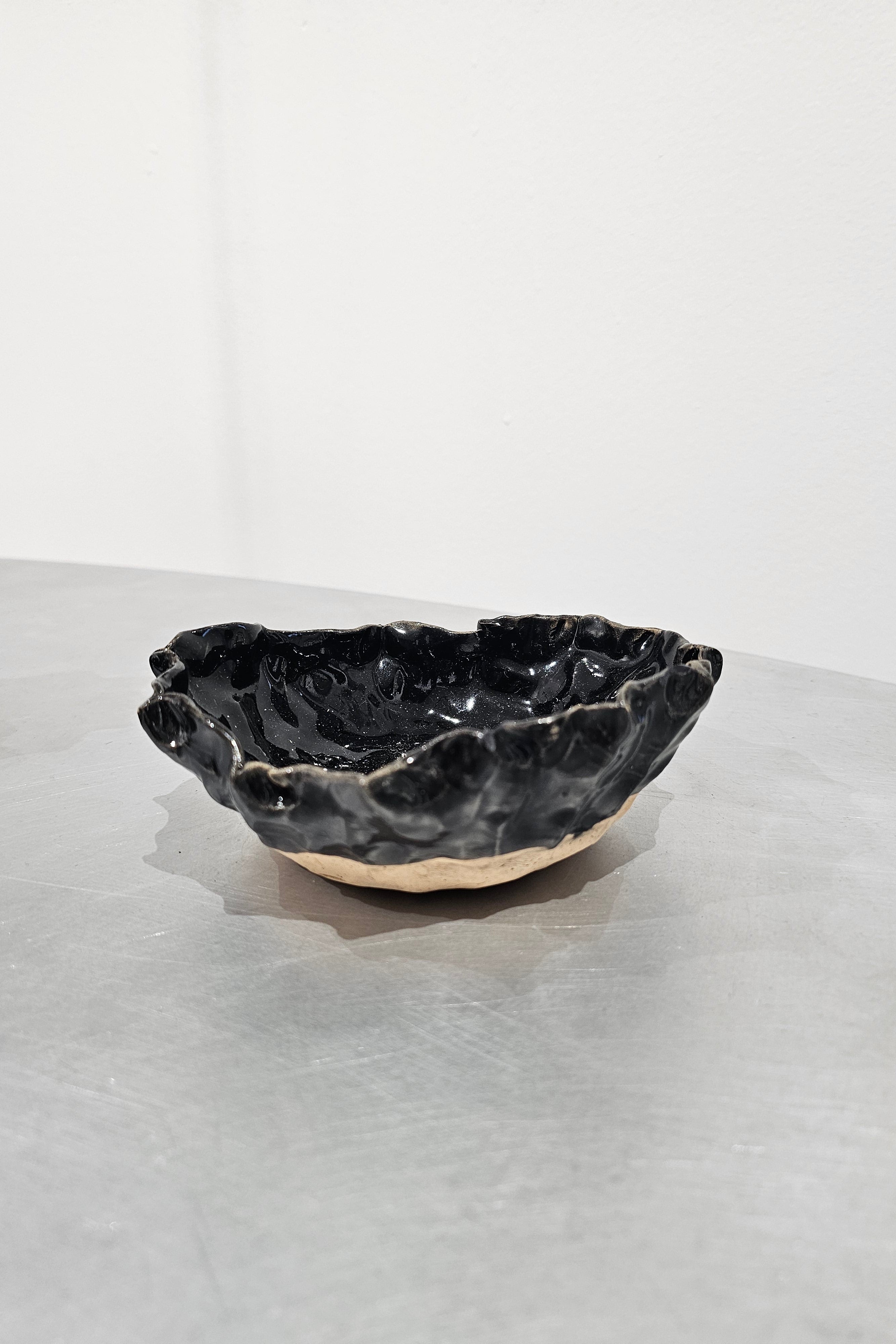 SHROOM BOWL WIDE