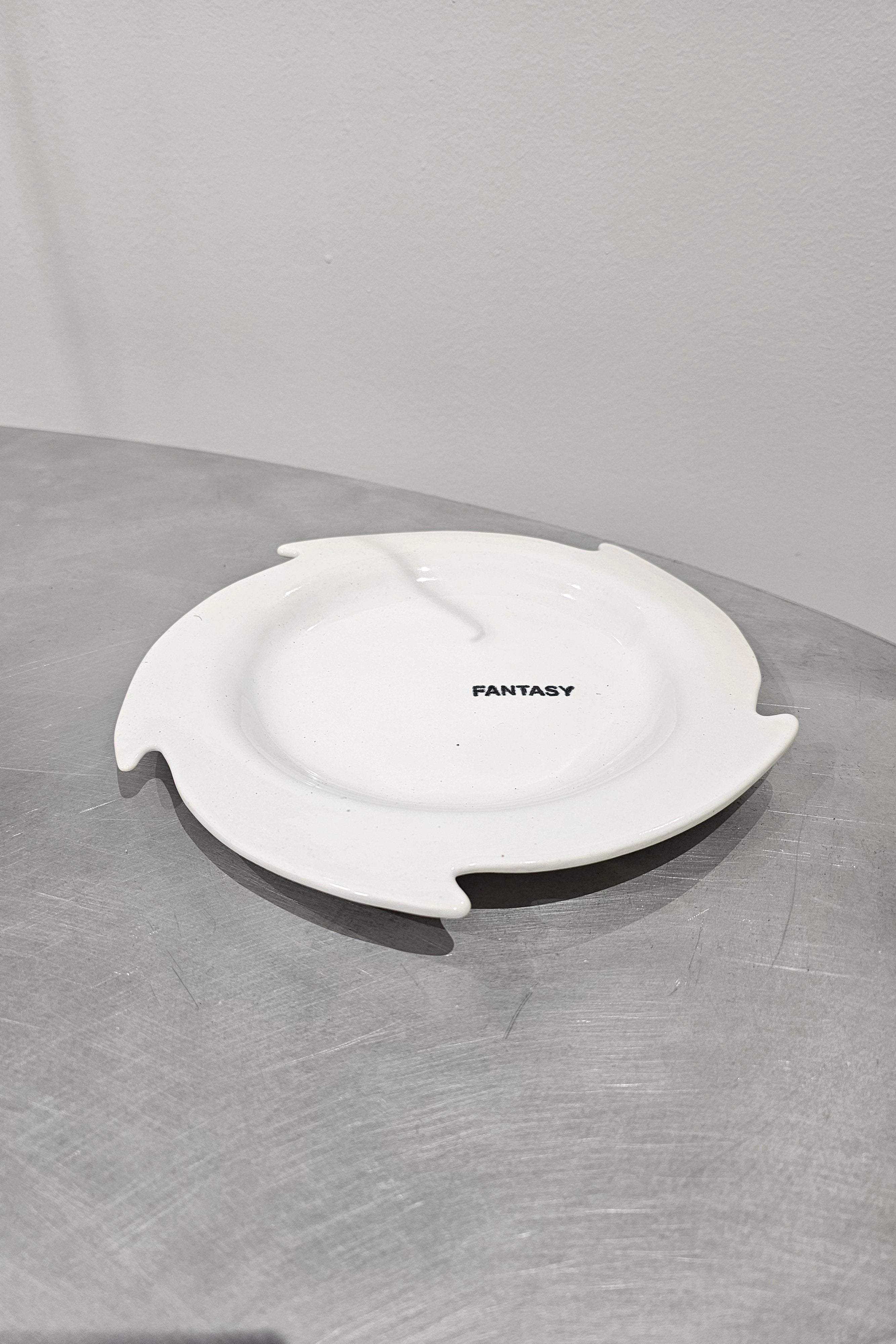 FANTASY PLATE