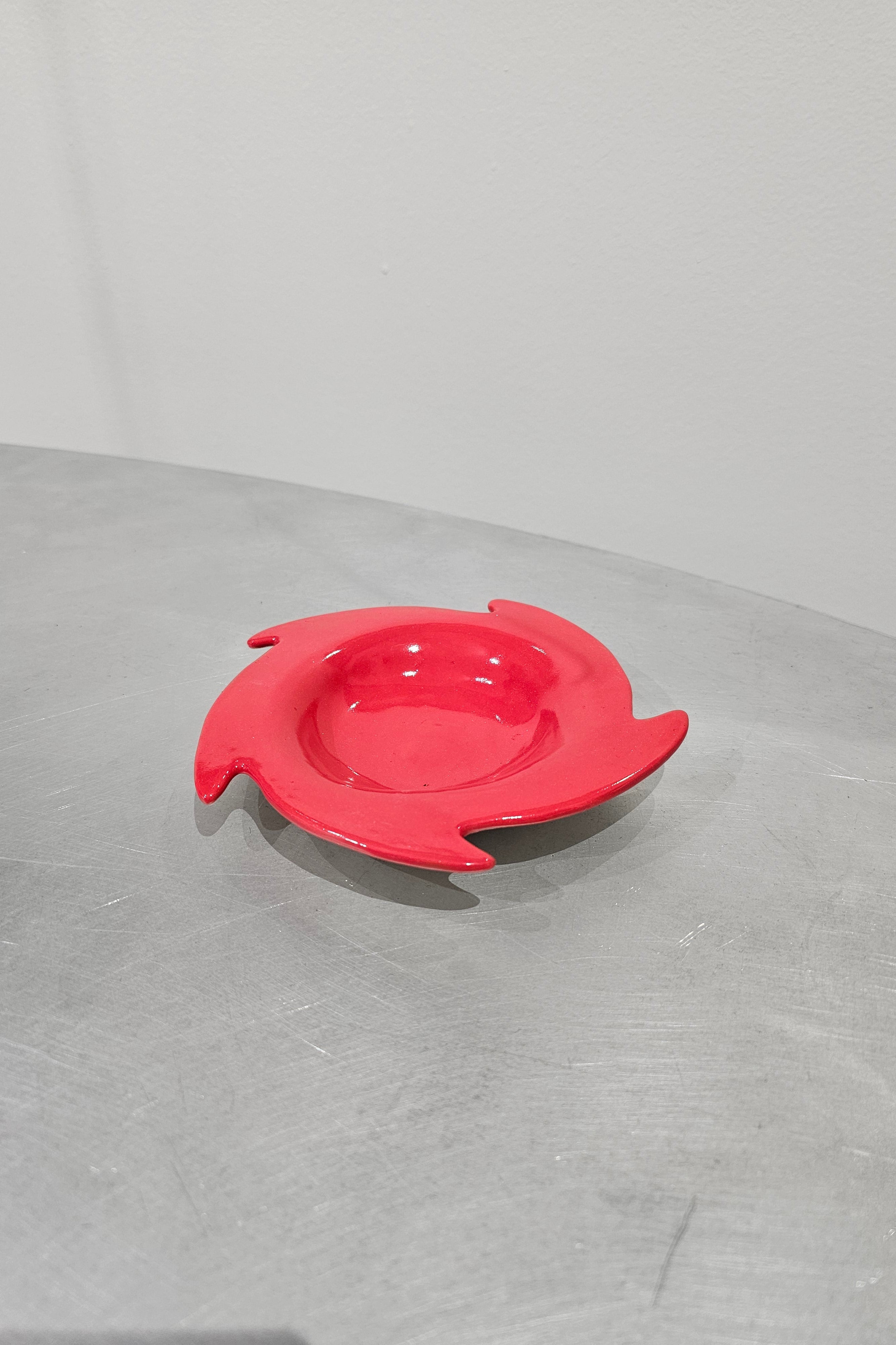 SMALL DISH