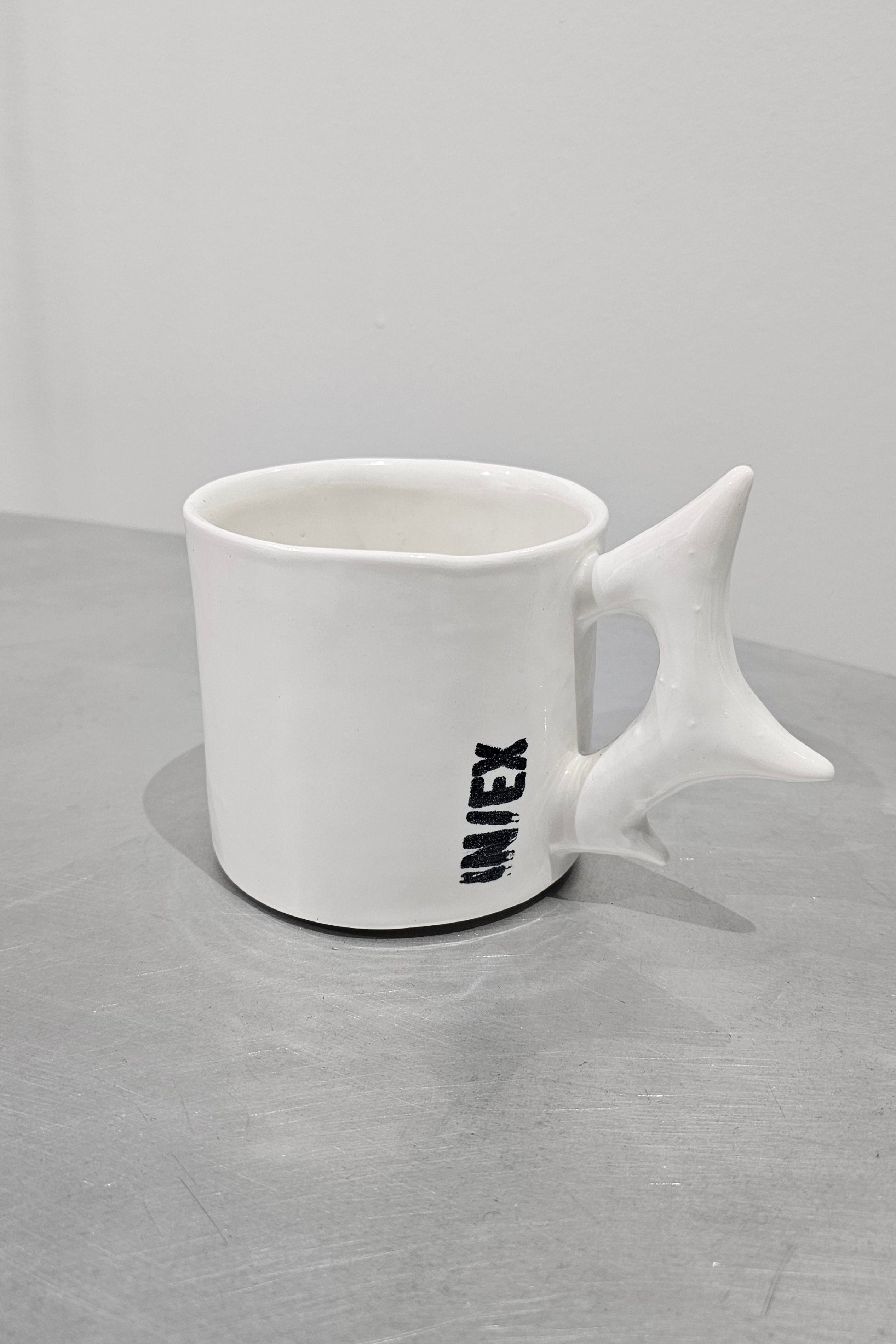 IN/EX Thorns mug