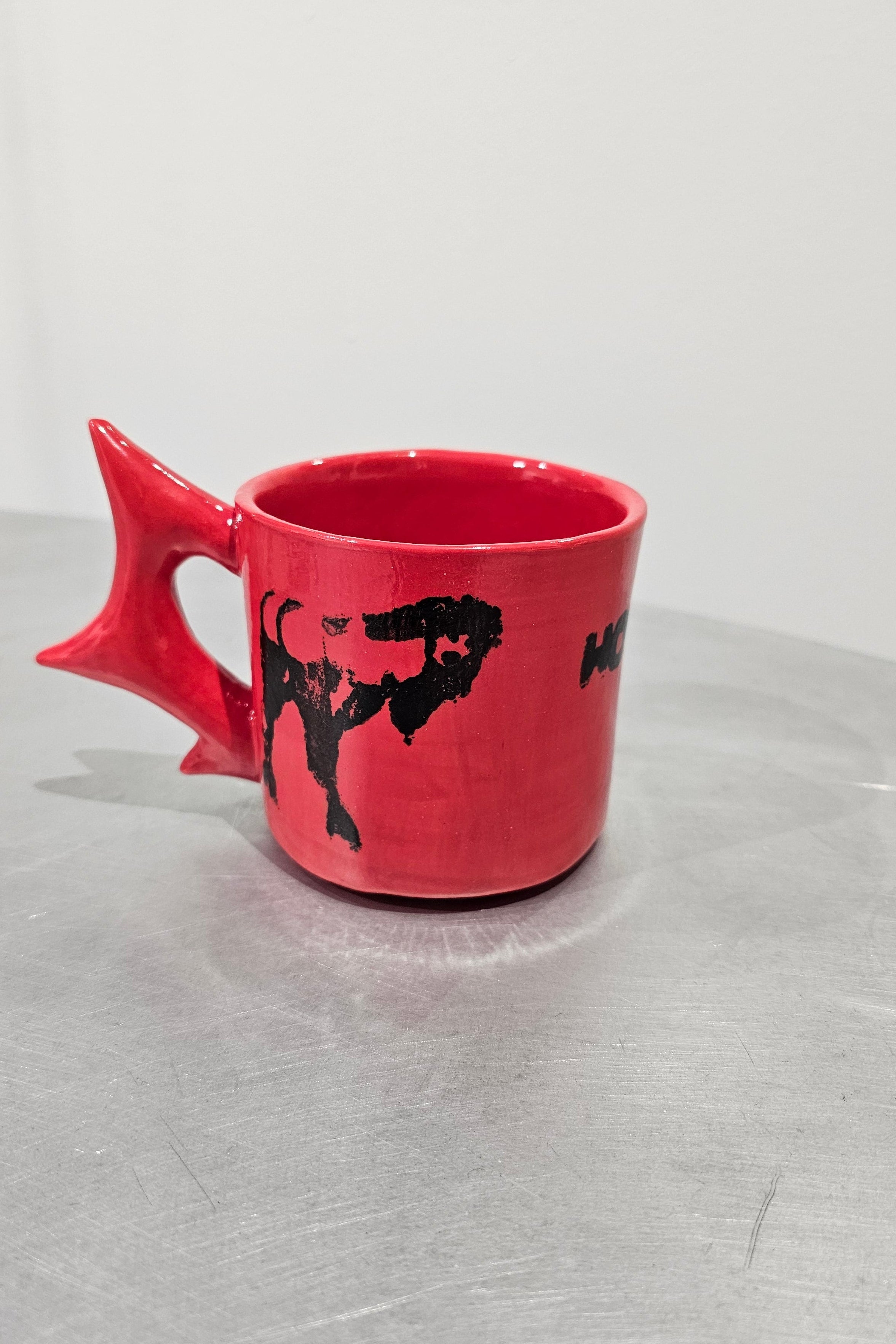RARITY 001 MUG