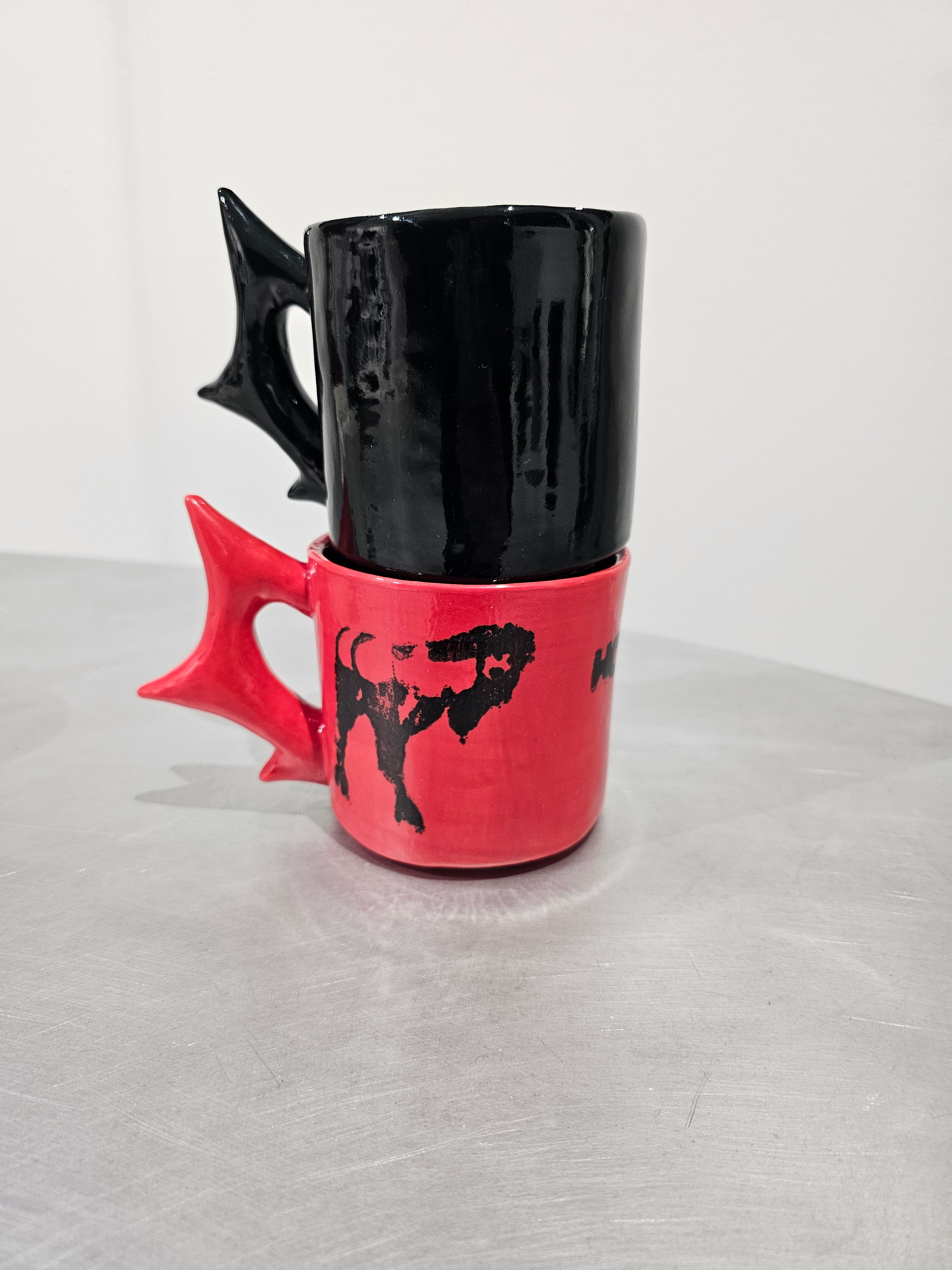 RARITY 001 MUG