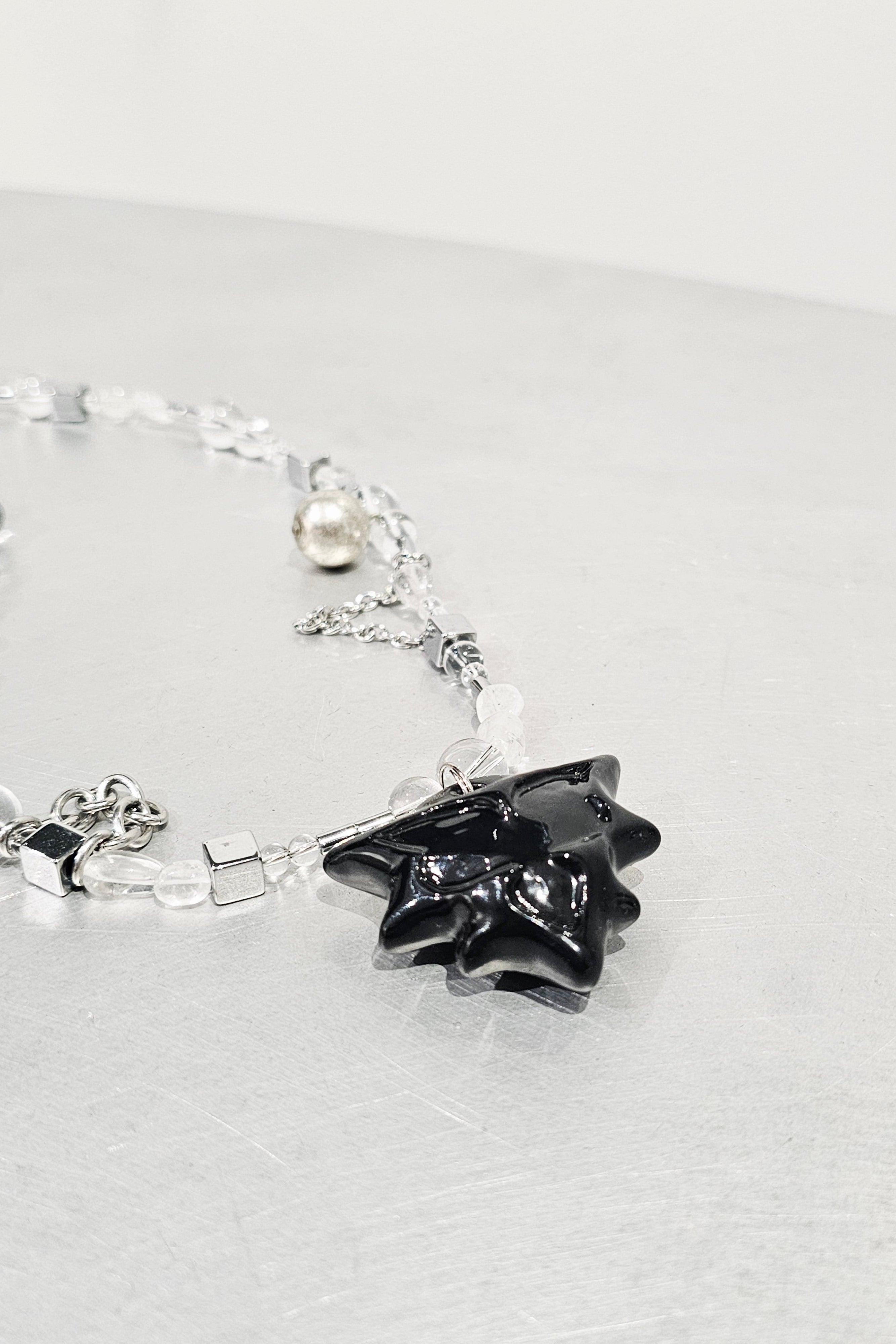 AMULET NECKLACE