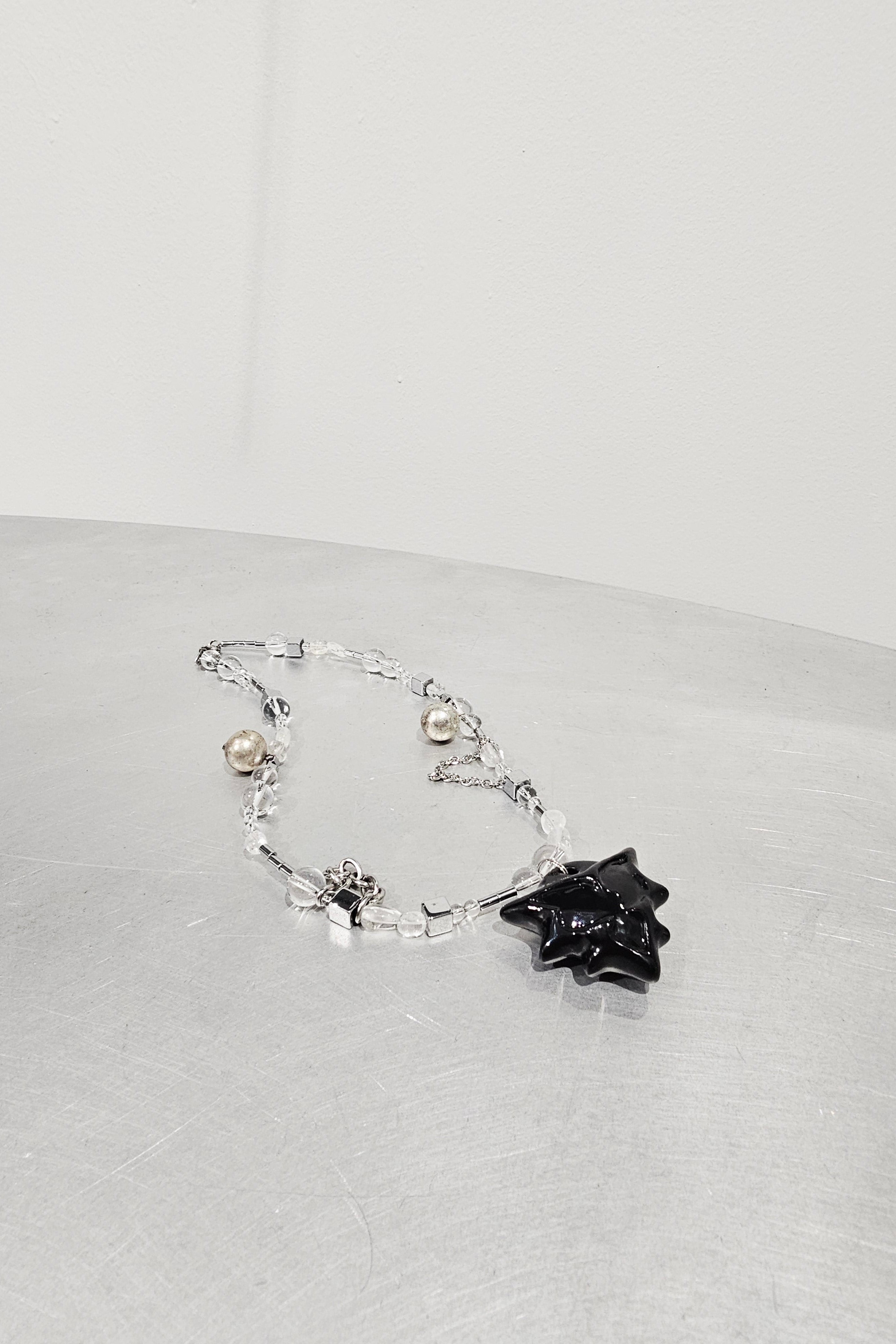 AMULET NECKLACE