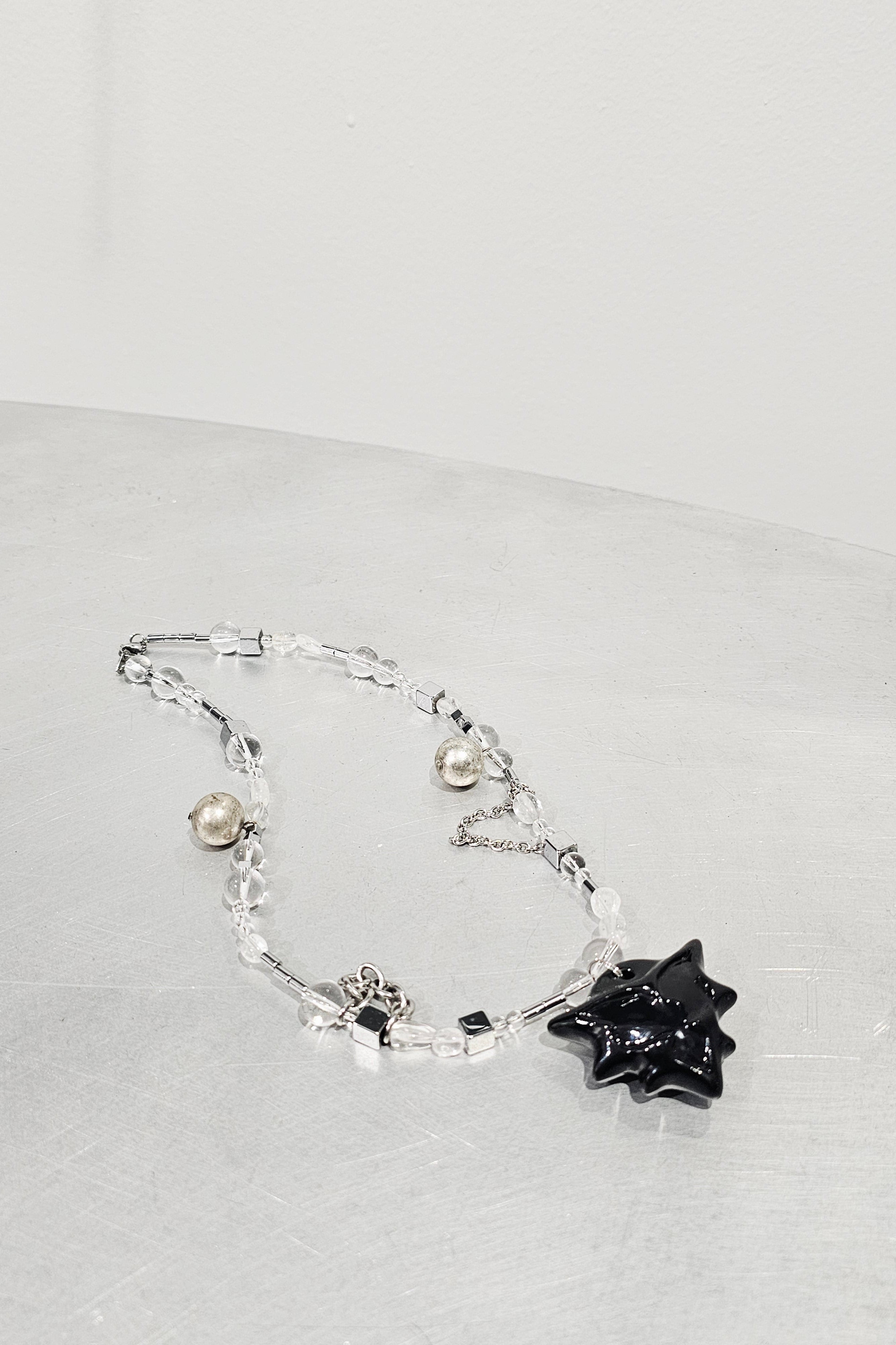 AMULET NECKLACE
