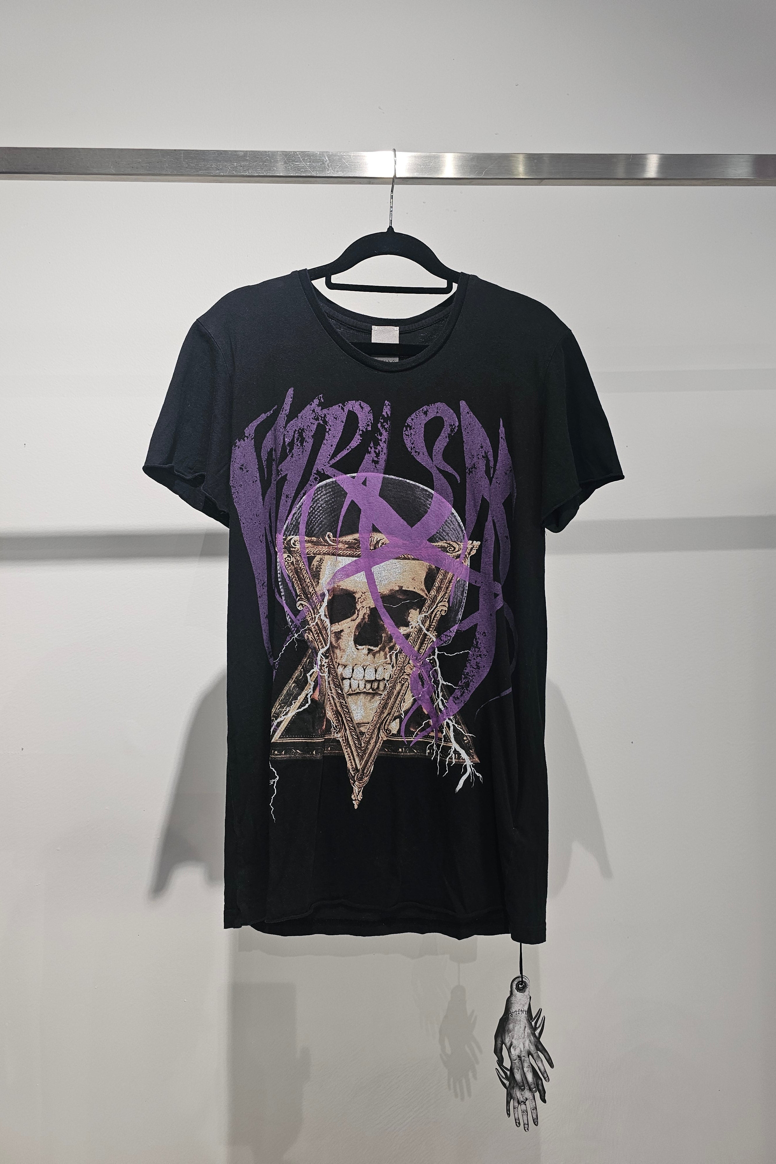 Skull Tshirt