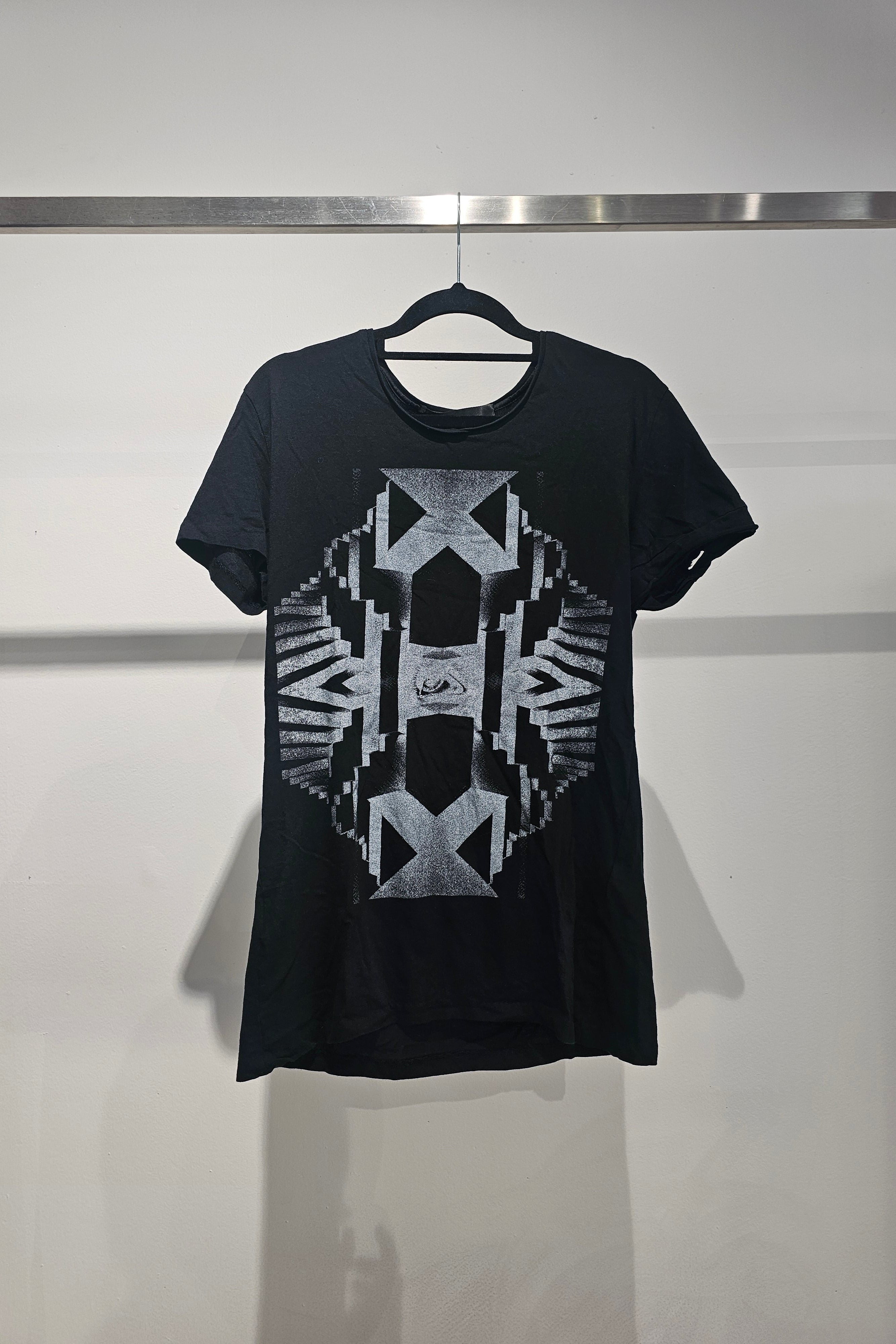 Geometric Tshirt