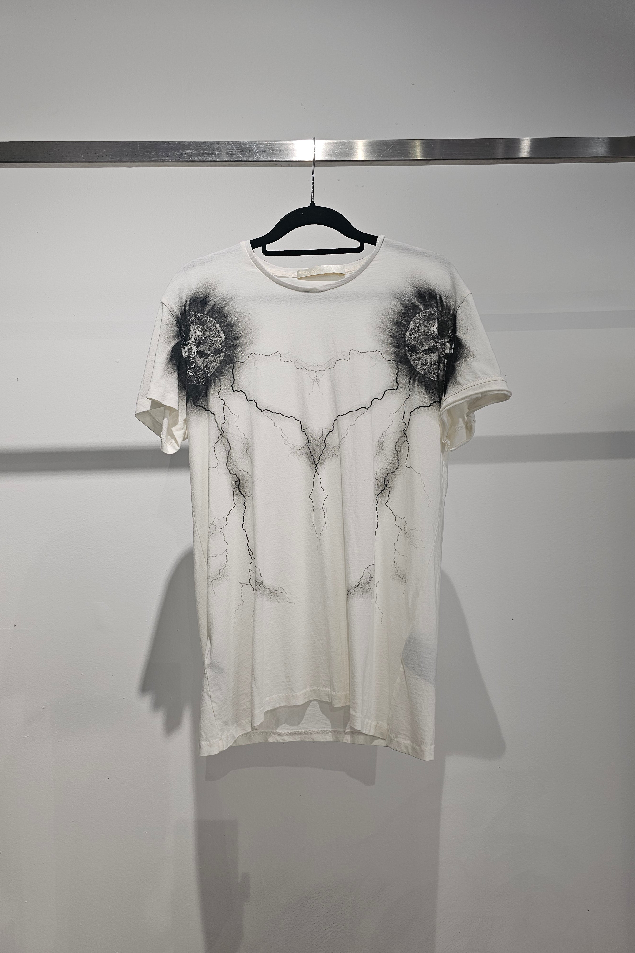 Moon tshirt II