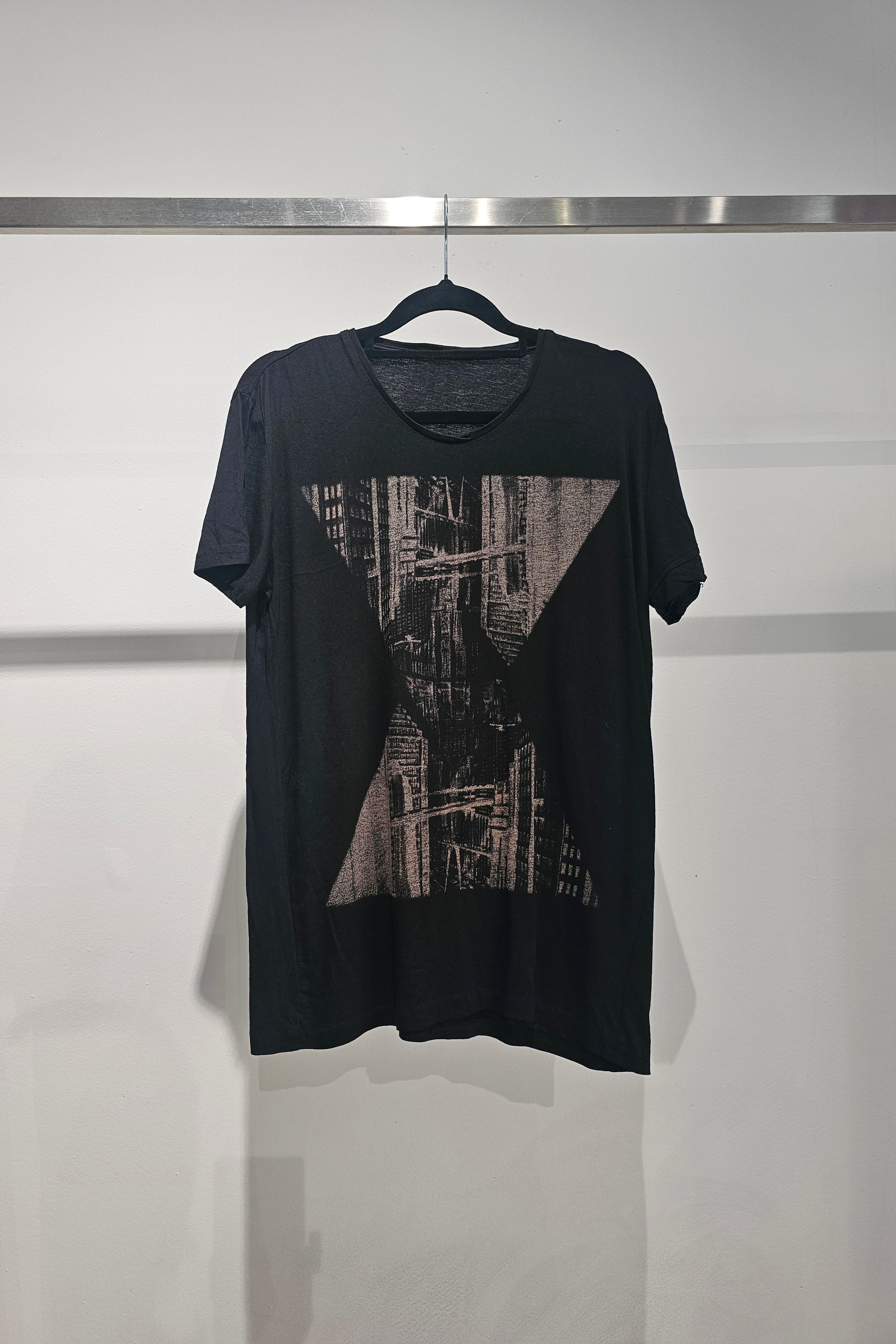 Cityscape Tshirt