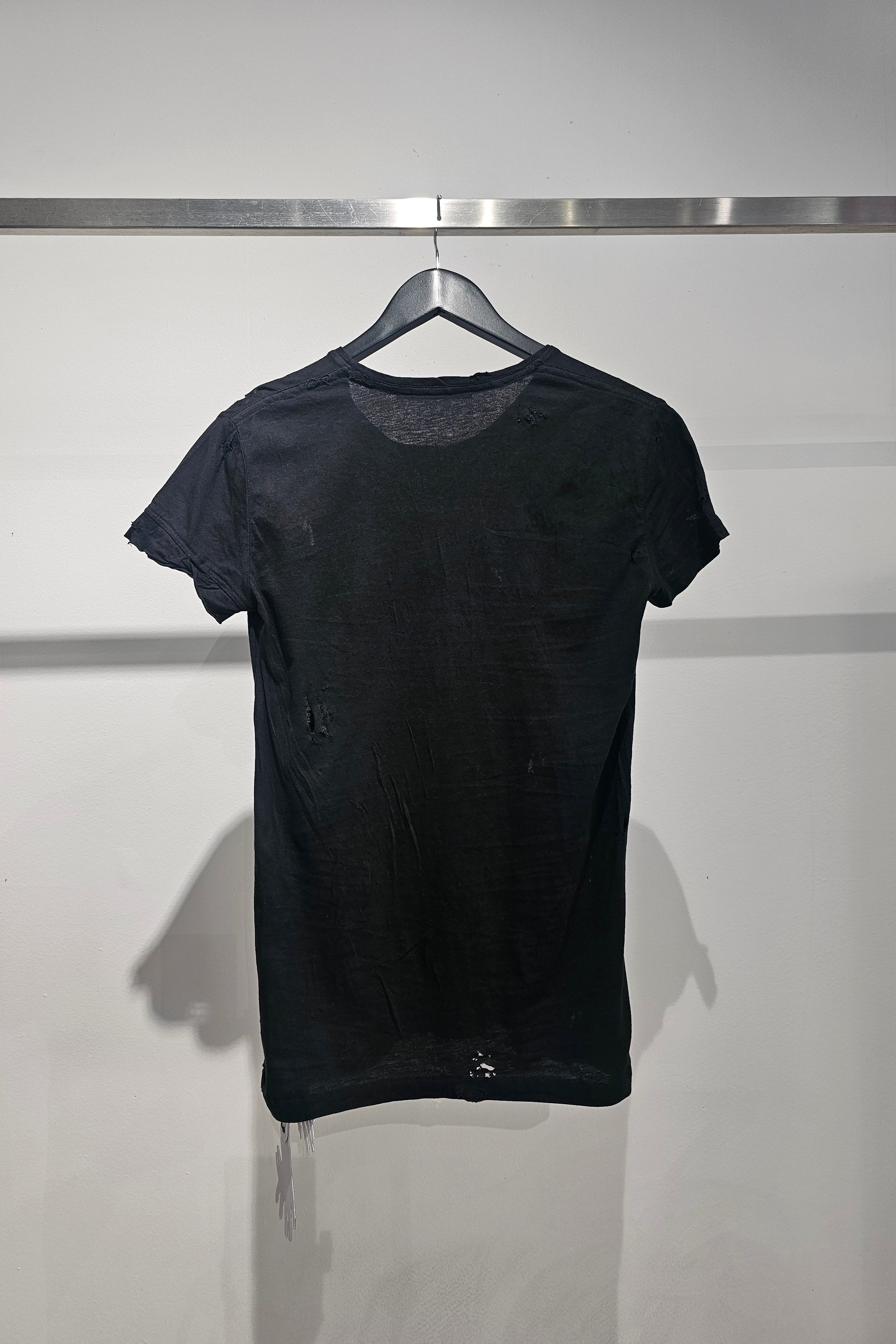 Cityscape Tshirt- Distressed