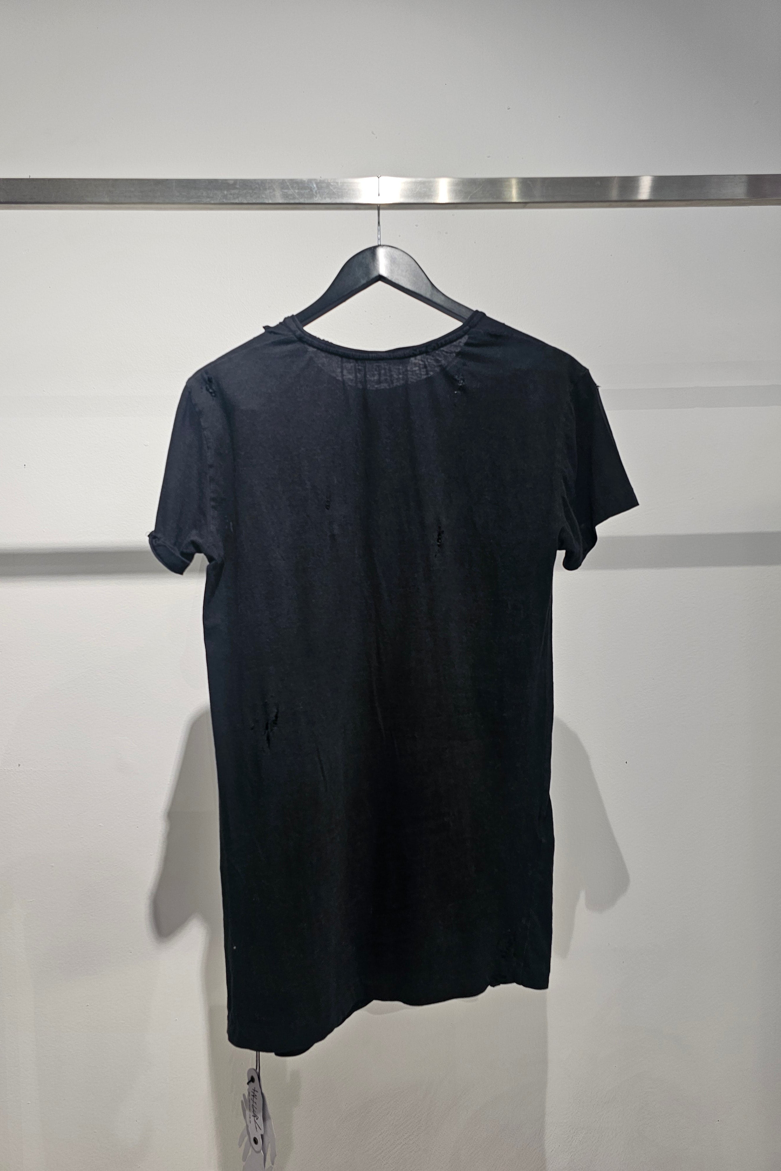 Monolith Tshirt - Distressed
