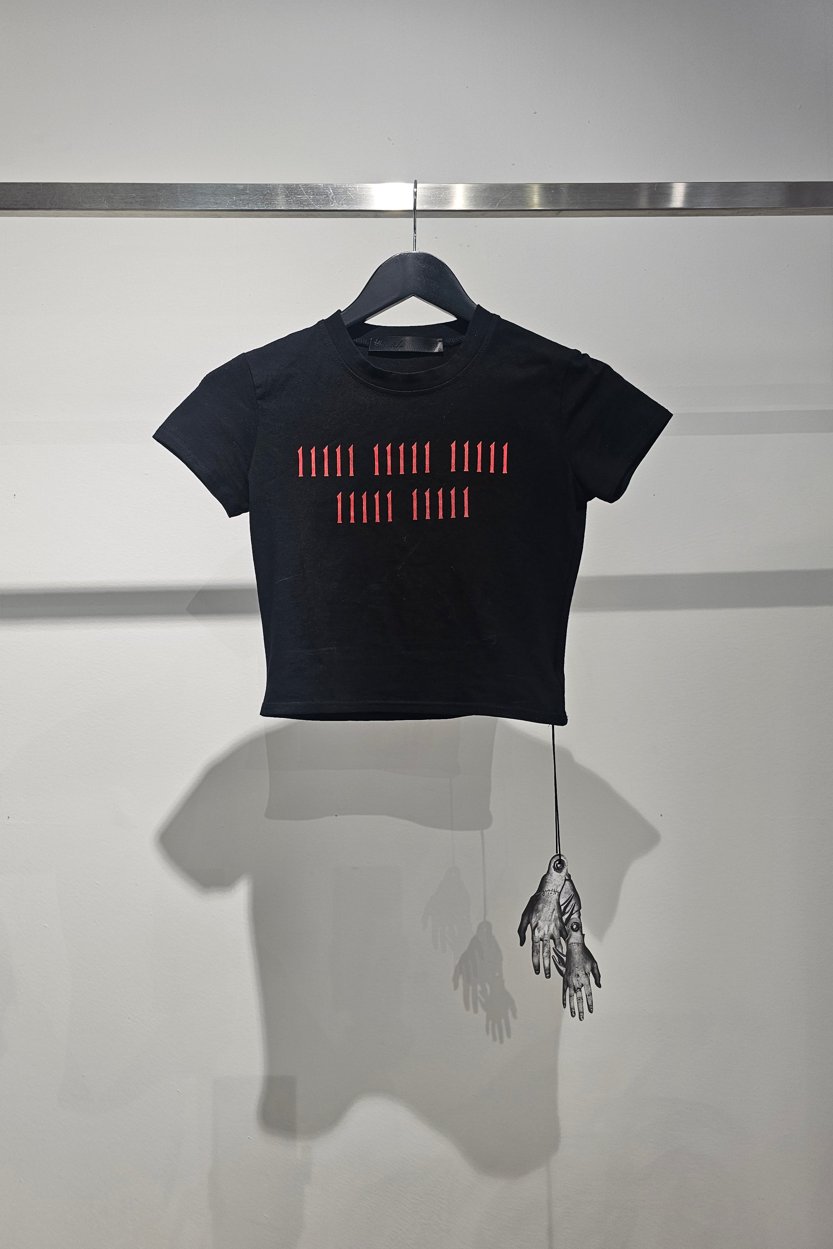 11111 BABY TEE