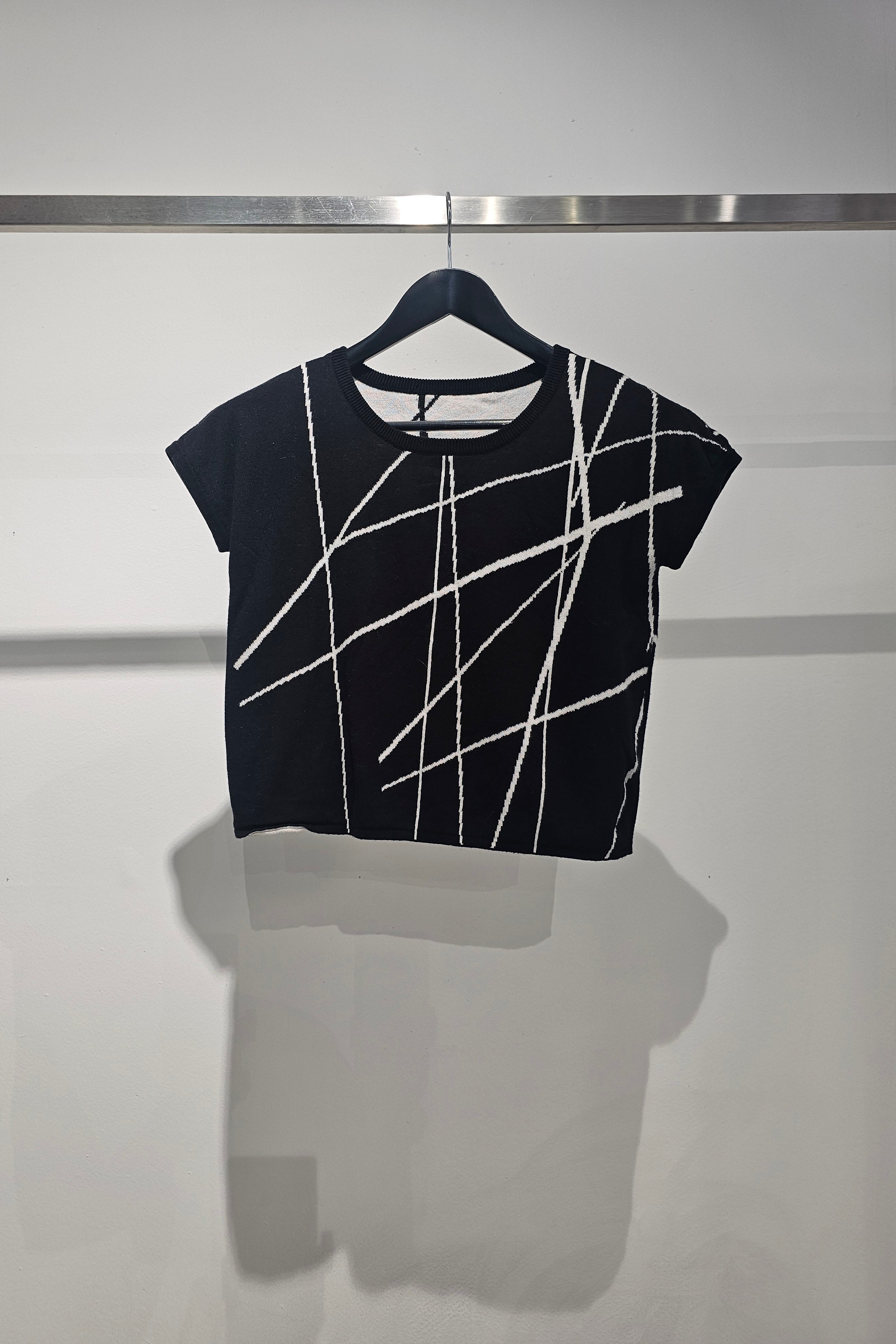 Knit Wear Top II