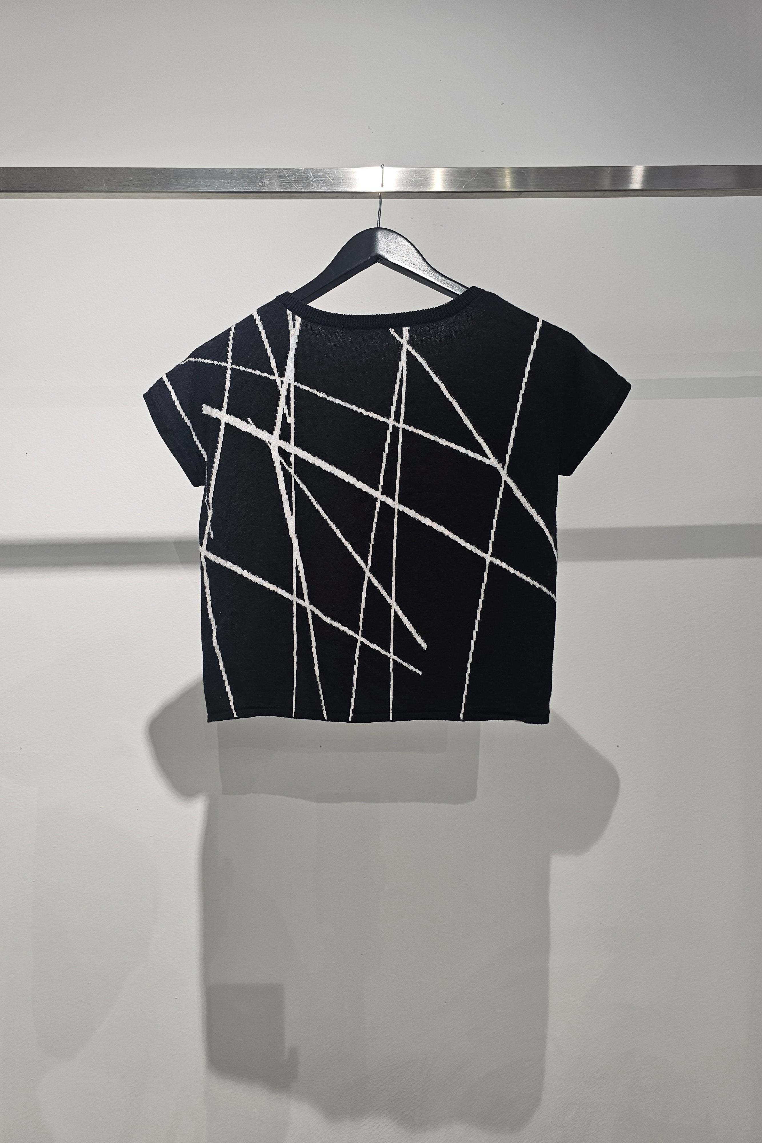 Knit Wear Top II