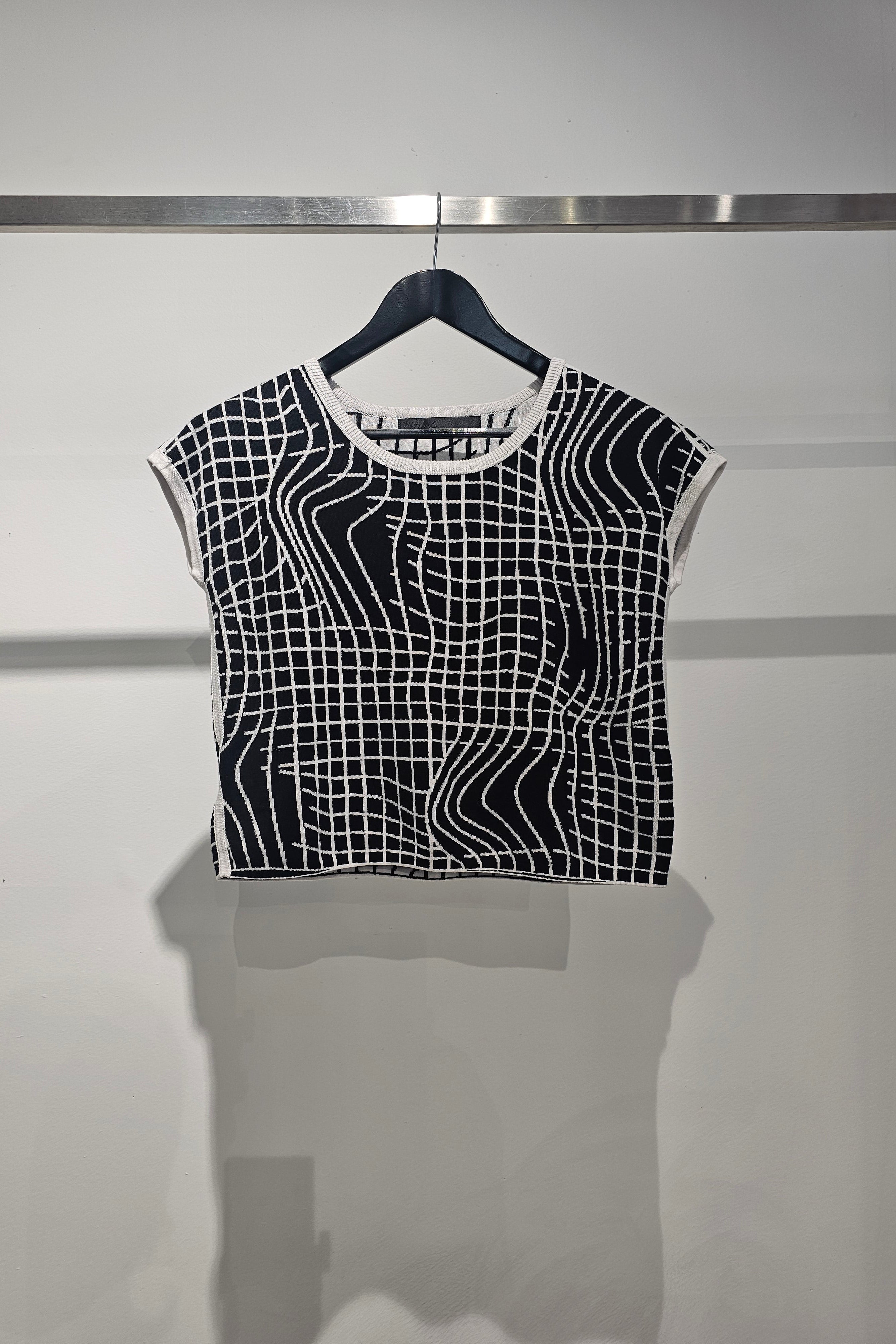 Knit Wear Top