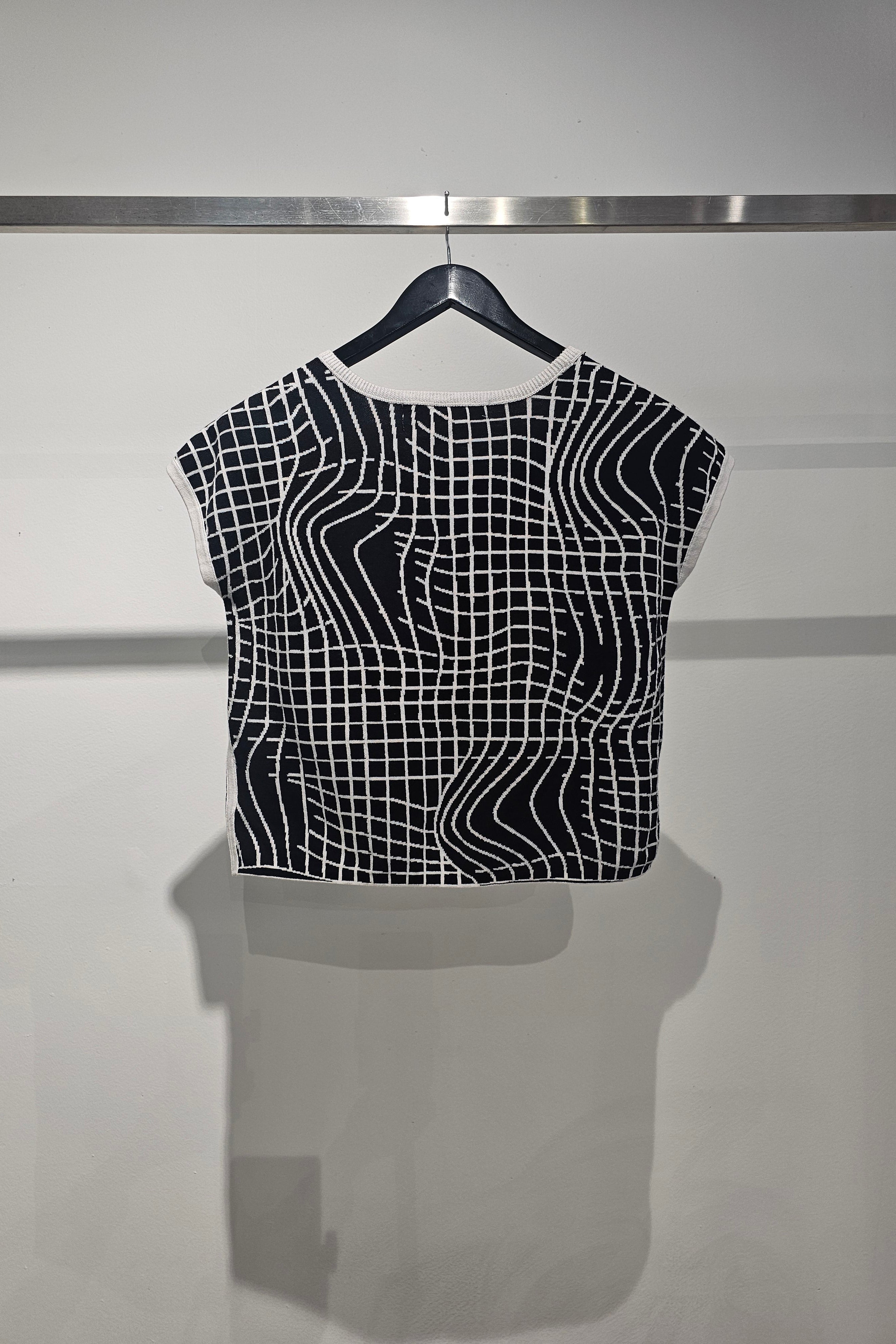 Knit Wear Top
