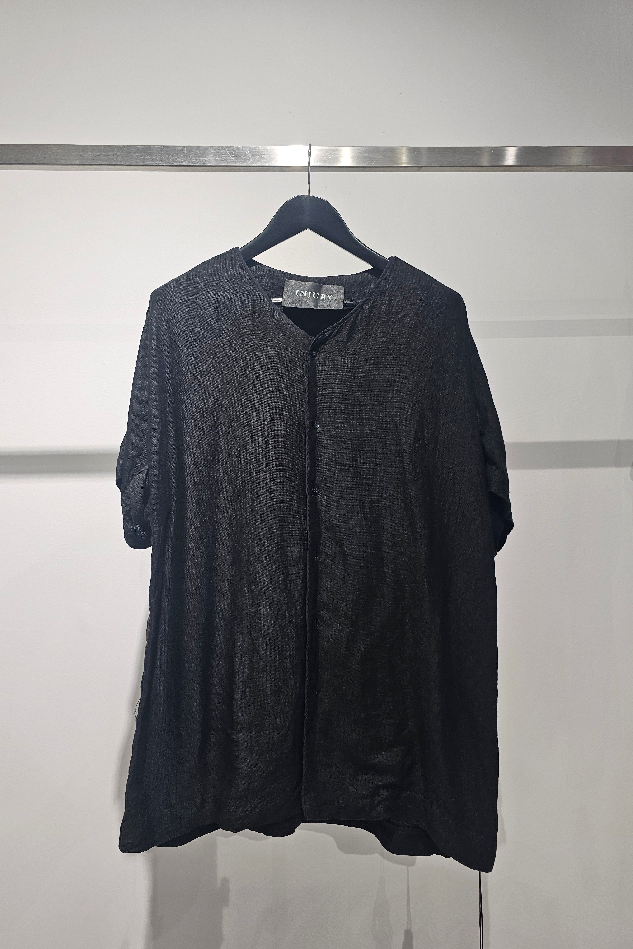 Baseball Shirt