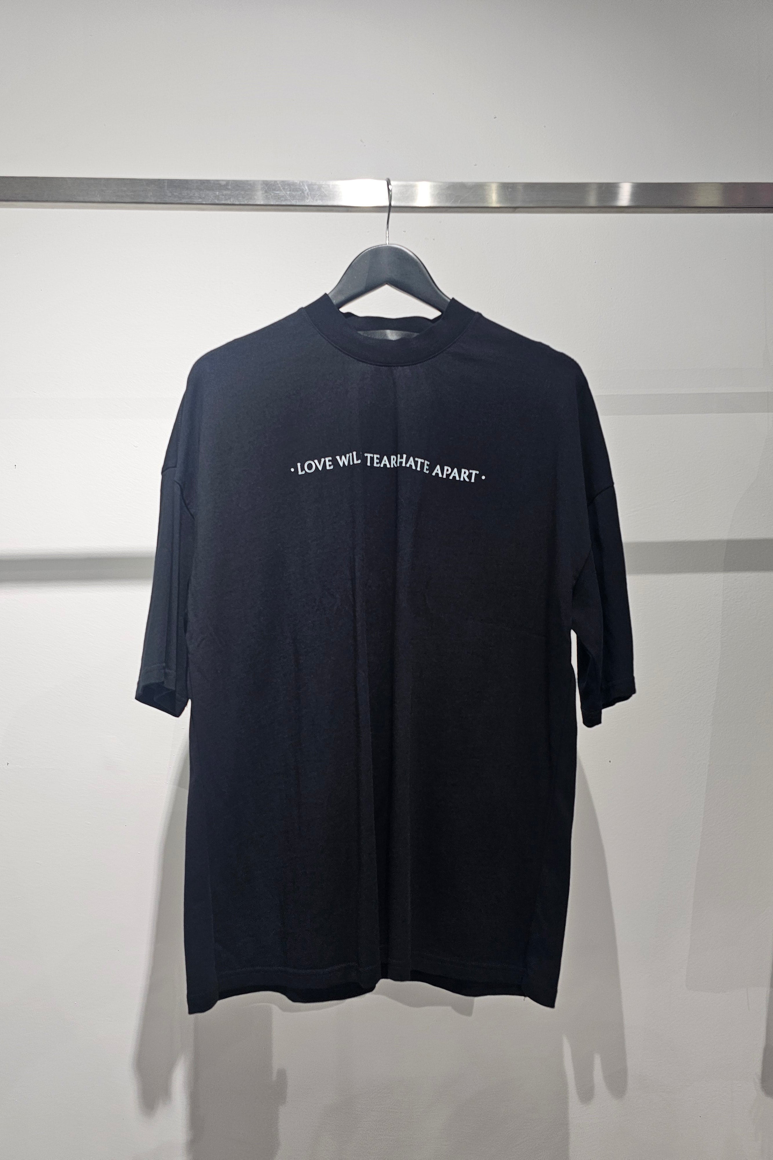 Love Will Tear Hate Apart Tee
