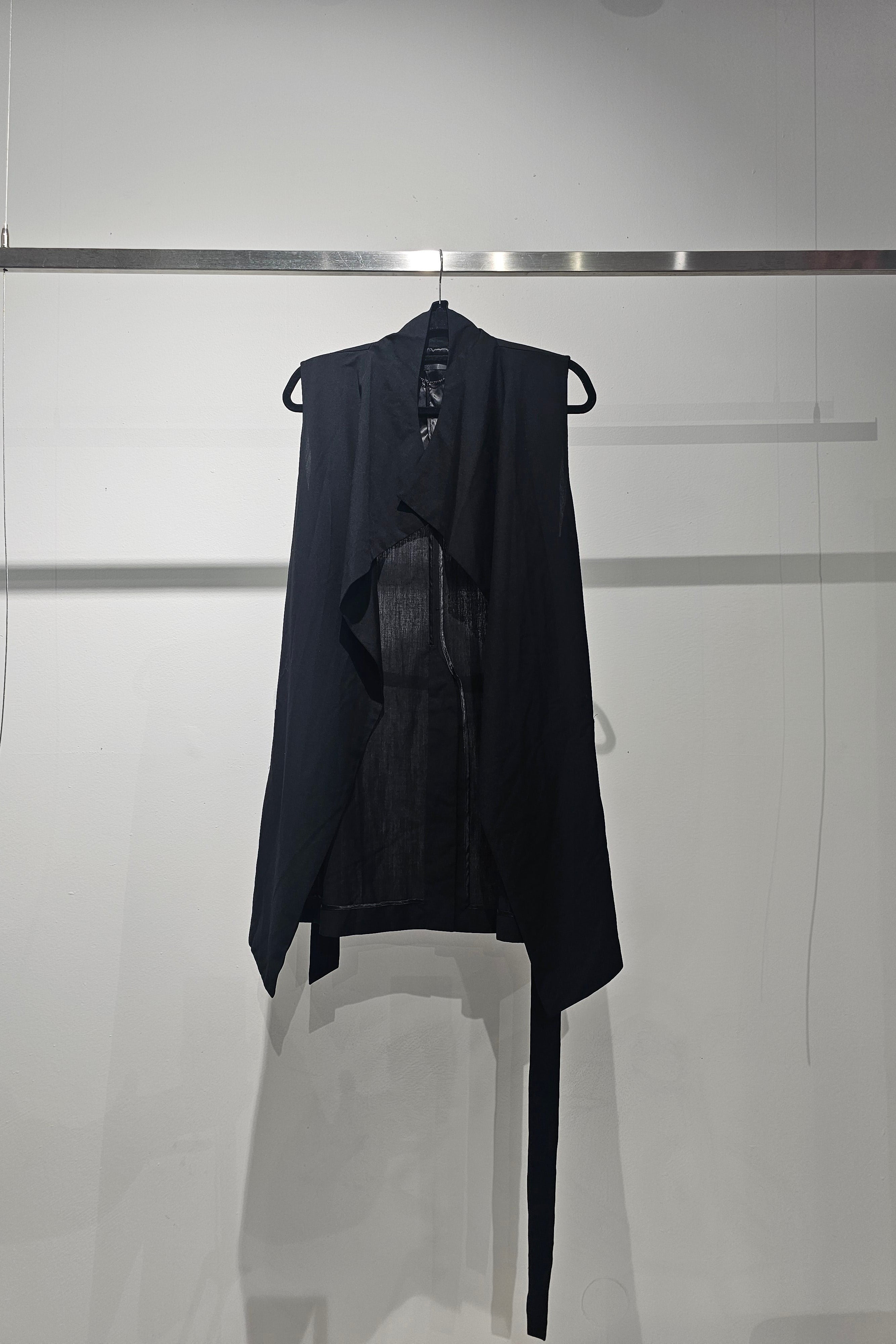 Drape Vest II