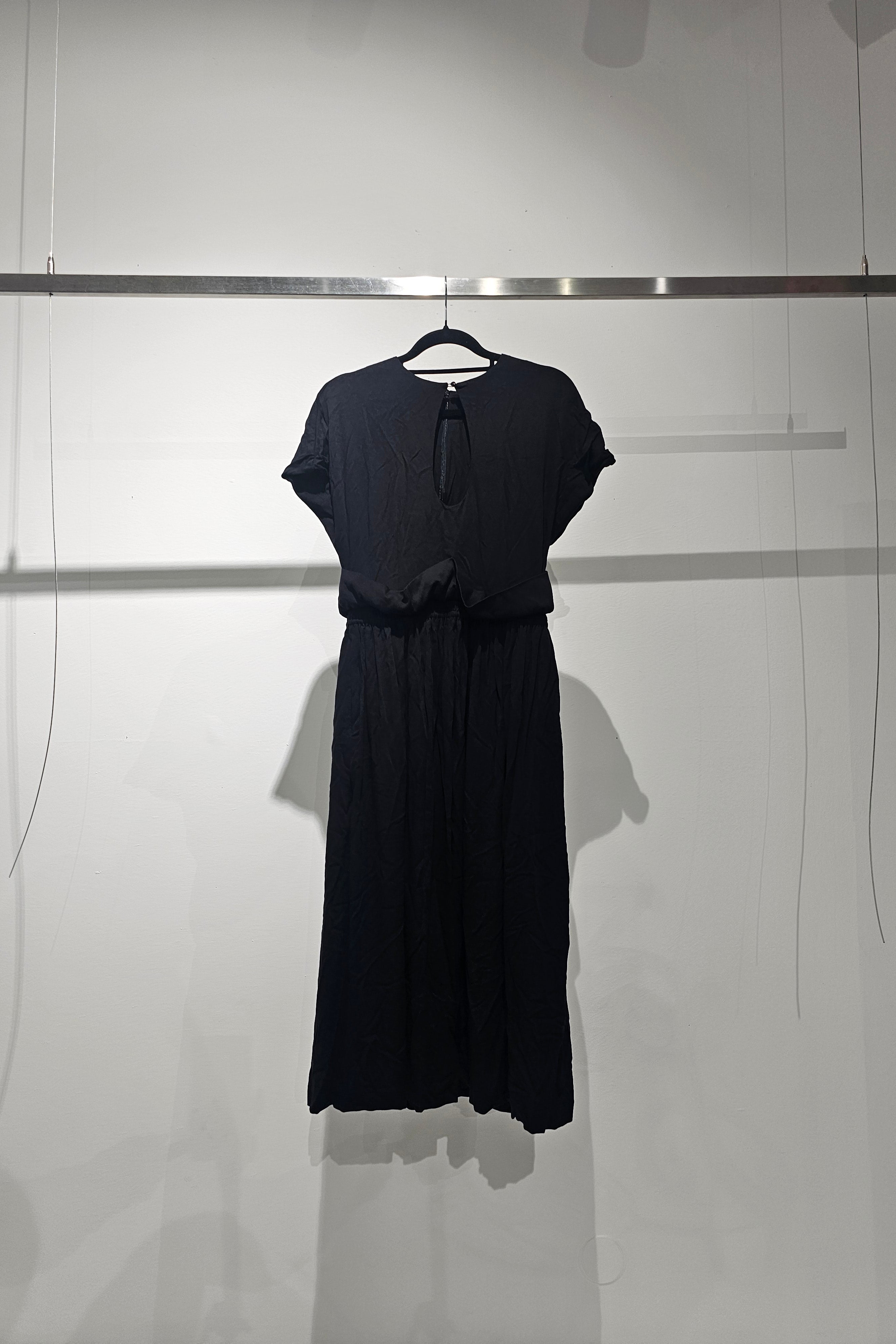 Jersey Dress