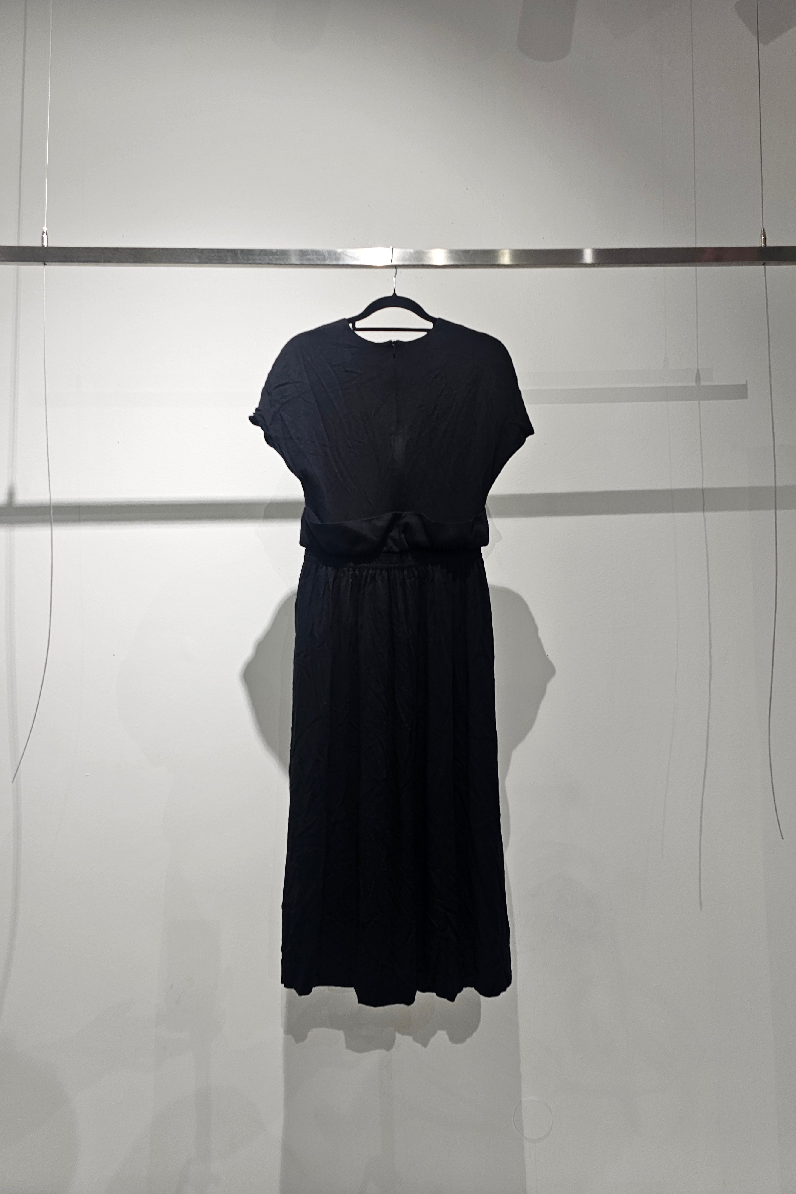 Jersey Dress