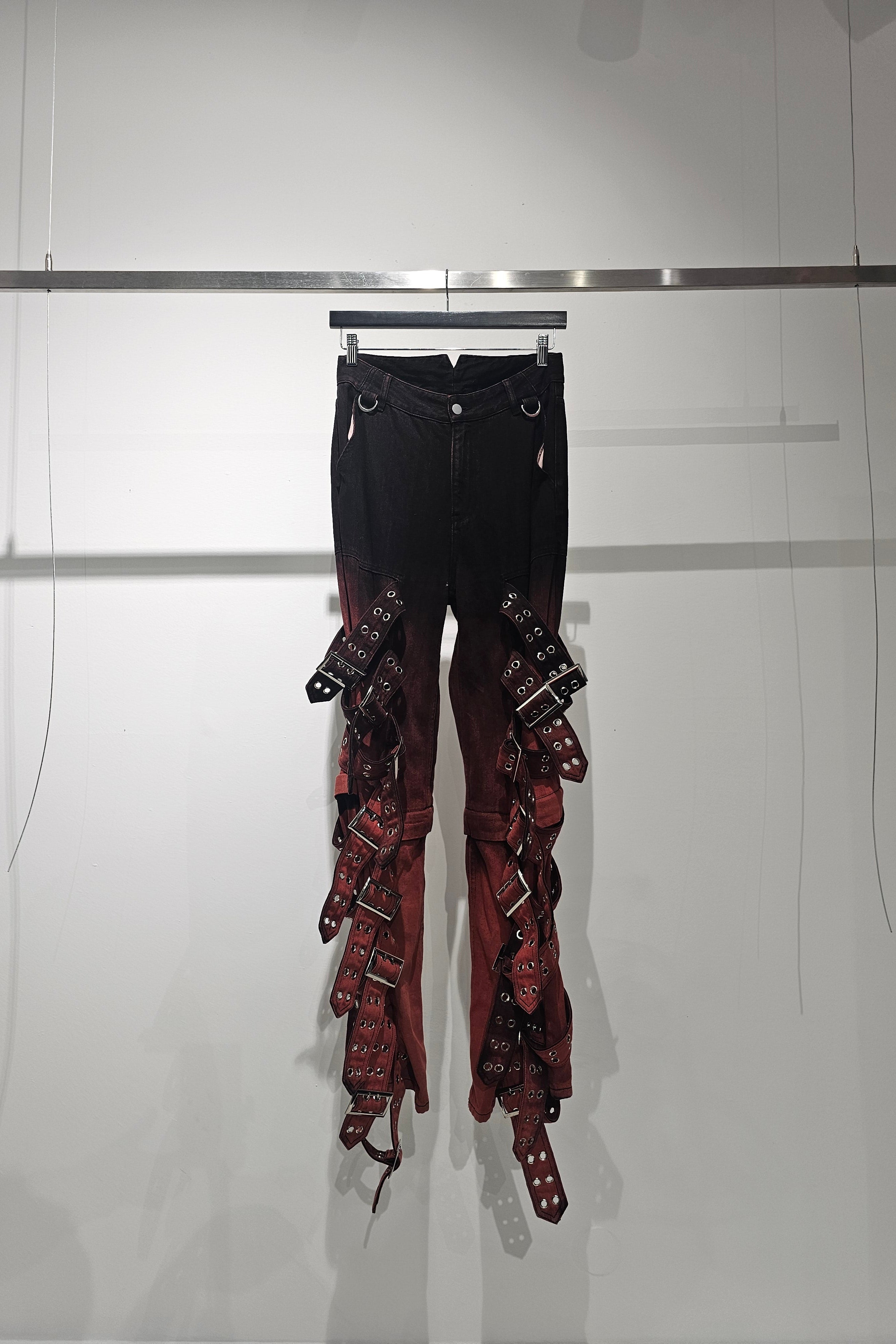 Mall Goth Pants