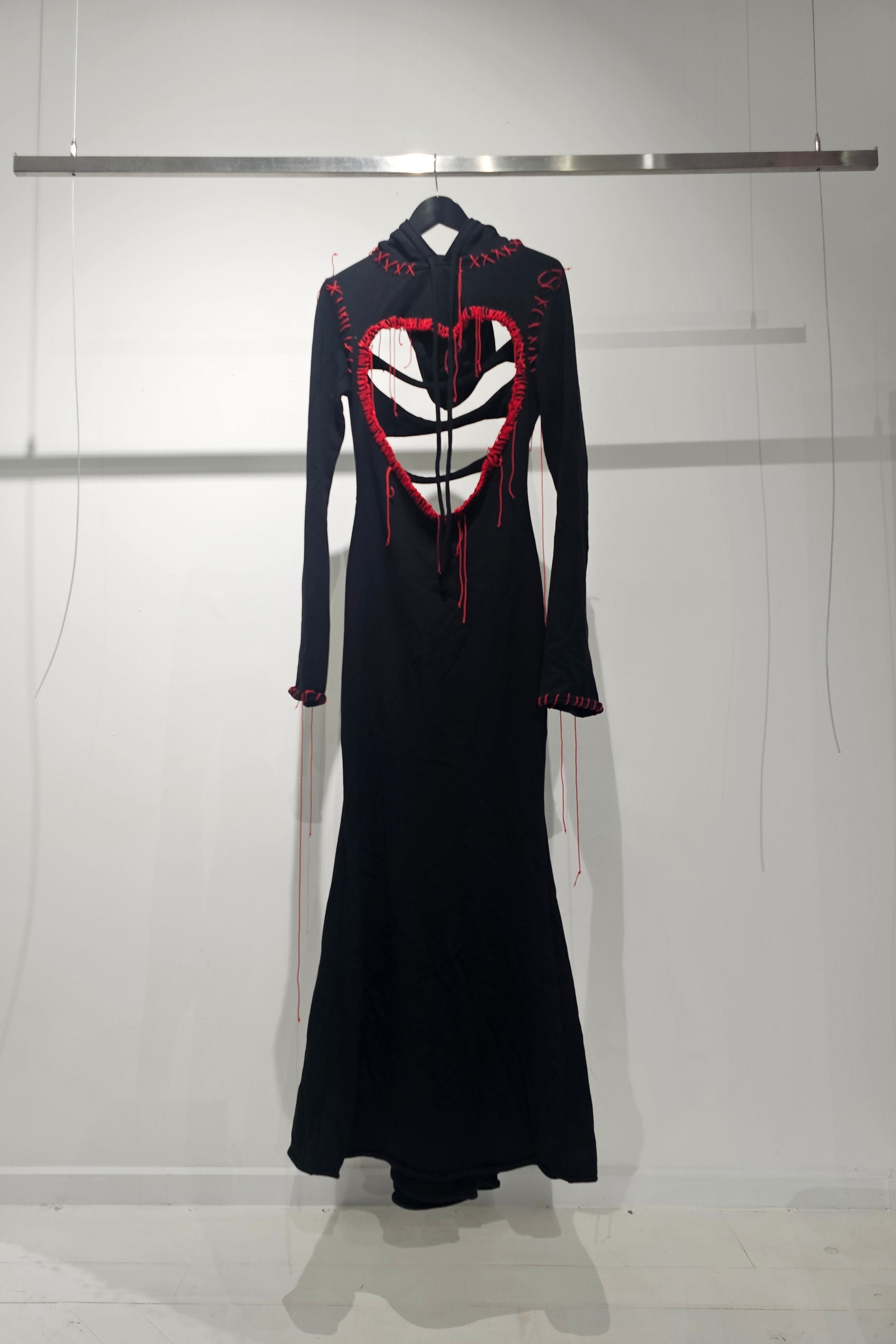Heart Dress