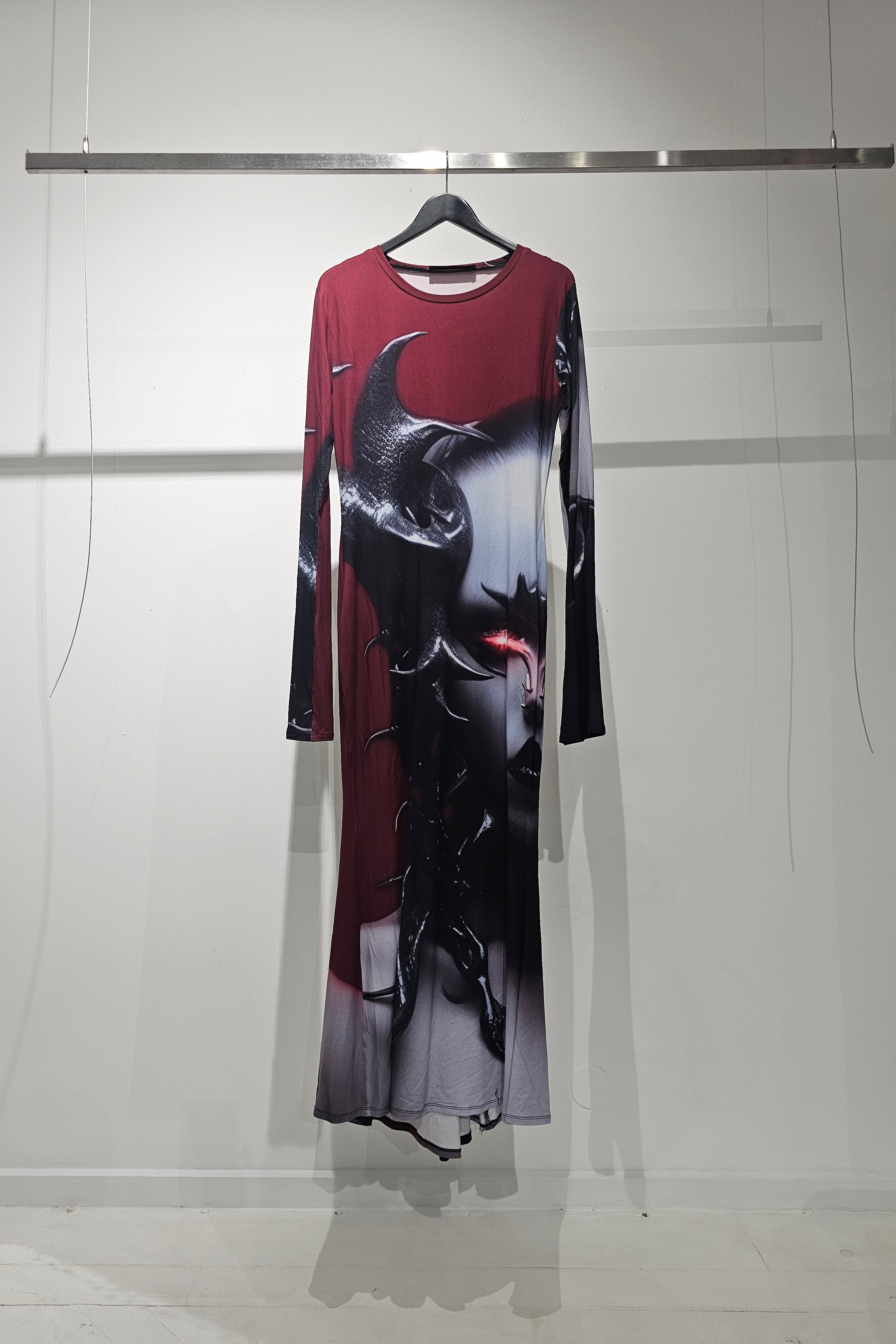 Phantom Dress