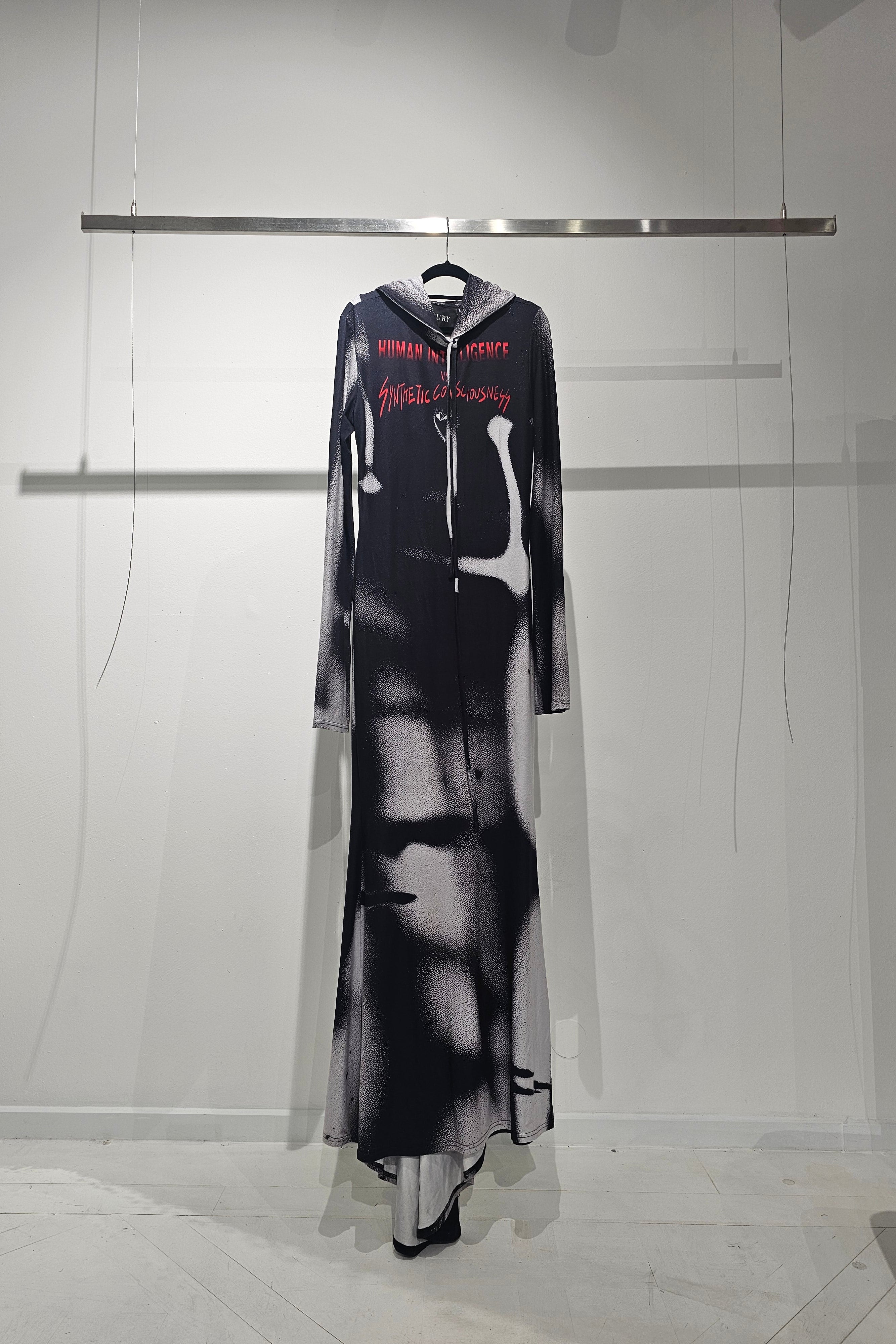Human Intelligence Dress