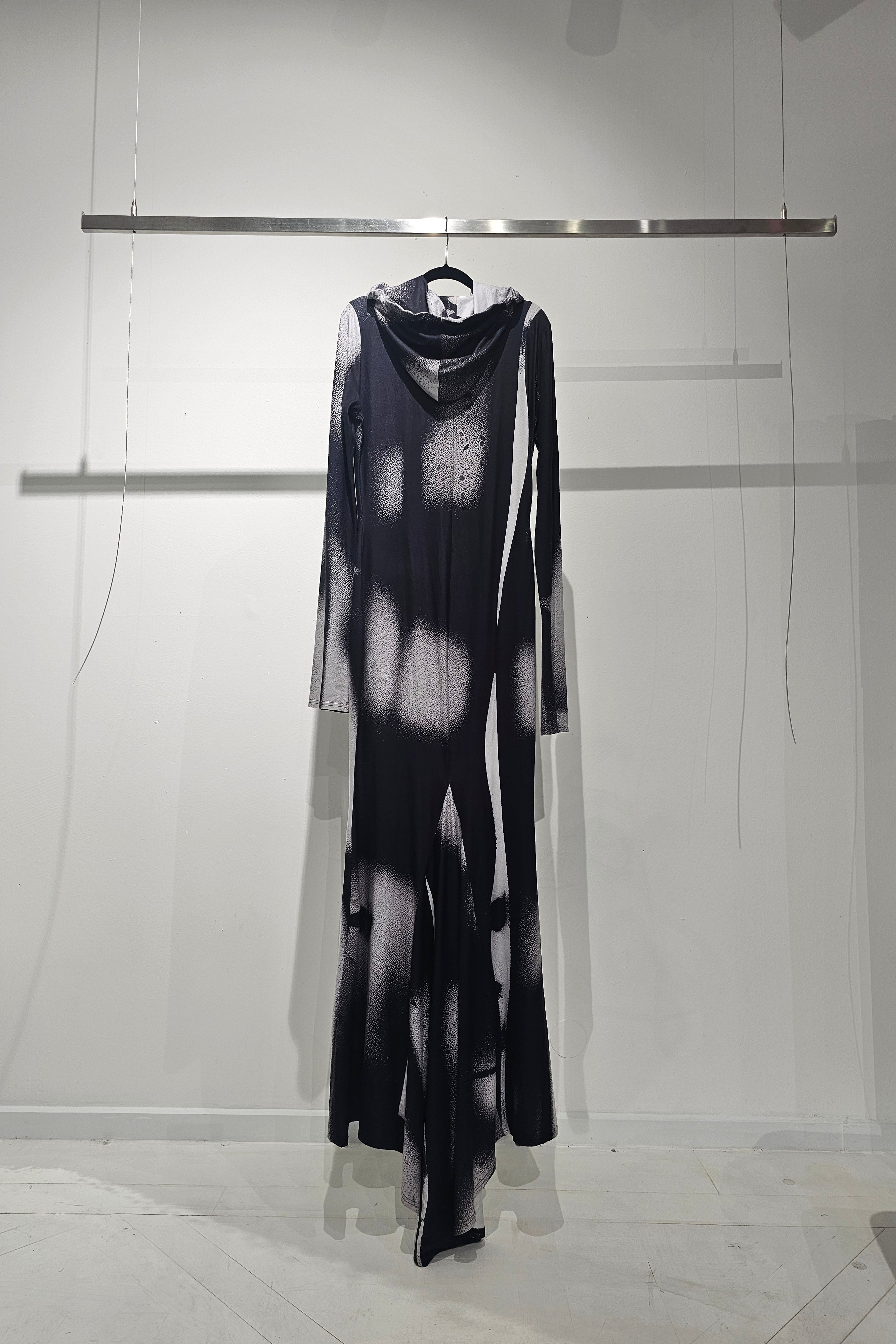 Human Intelligence Dress