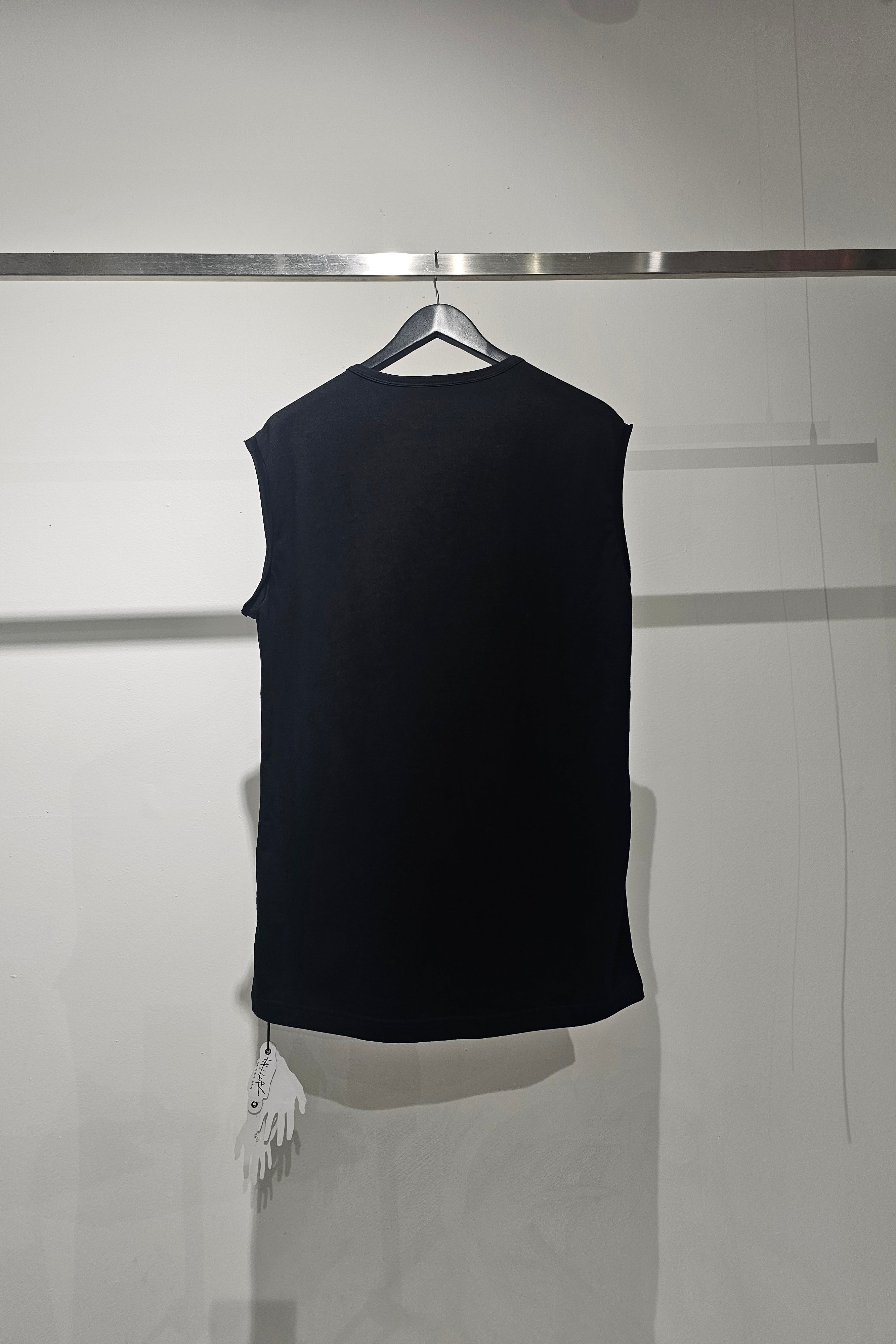 VVVVV Embroidery Top