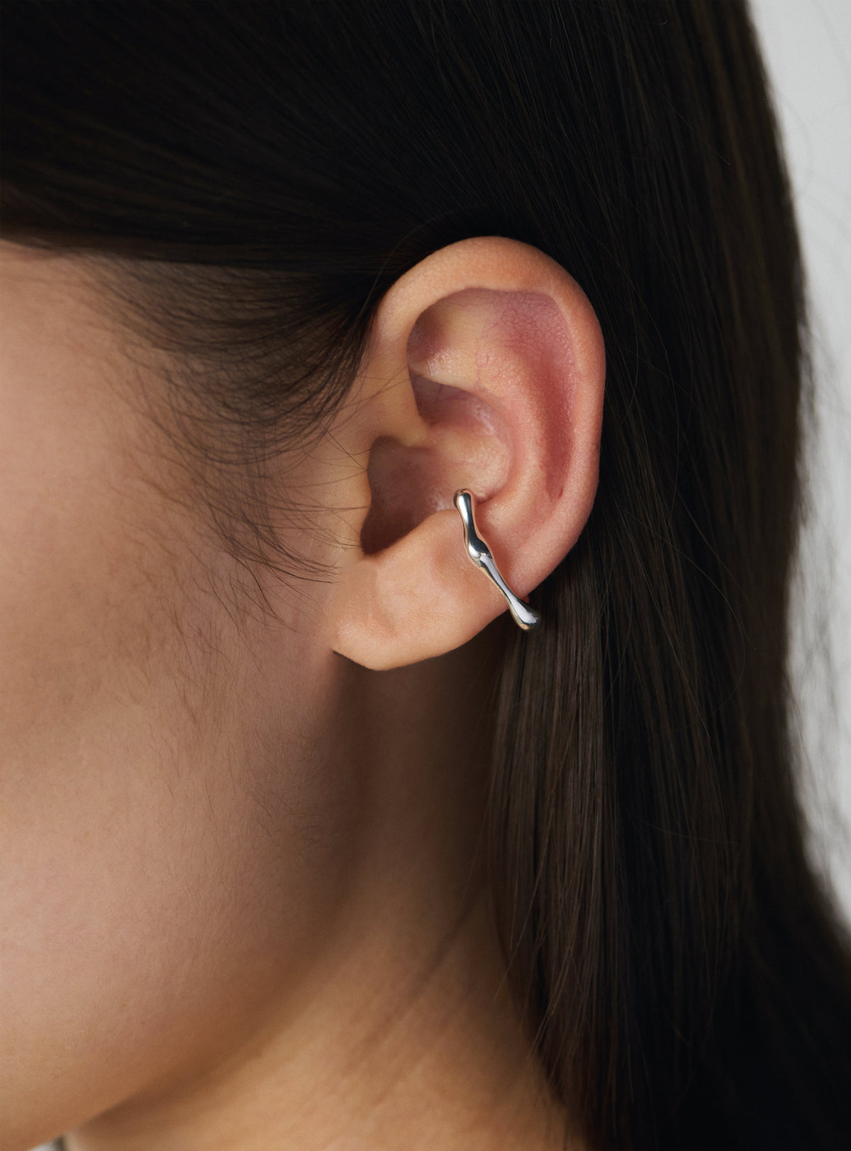 Enoki Ear Cuff