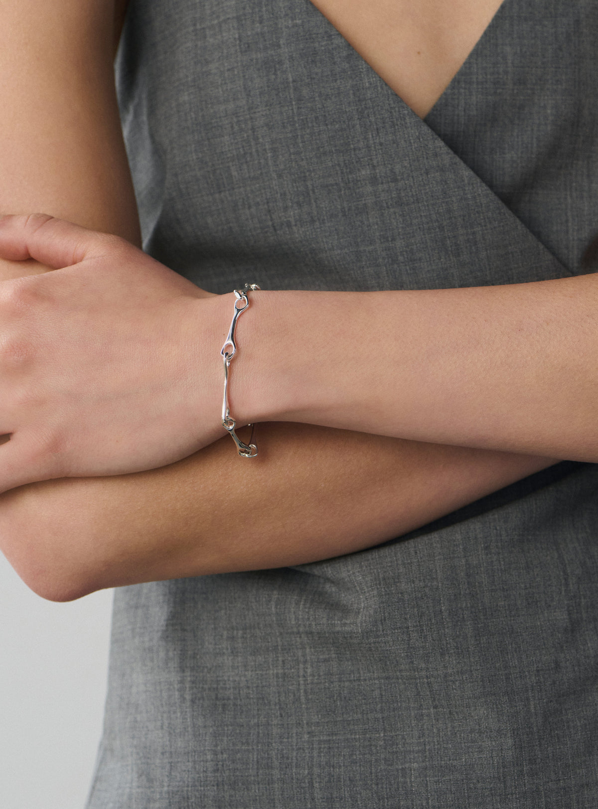 Enoki Bracelet