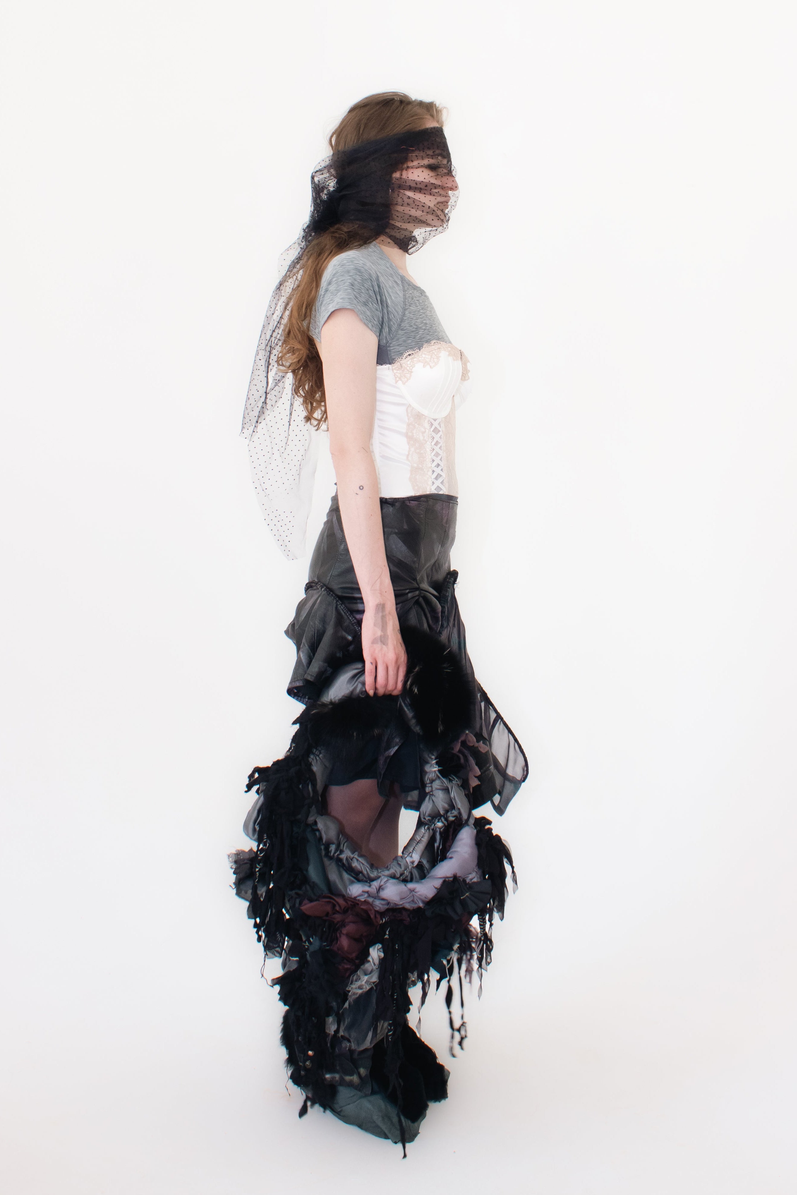 WED CORSET TOP