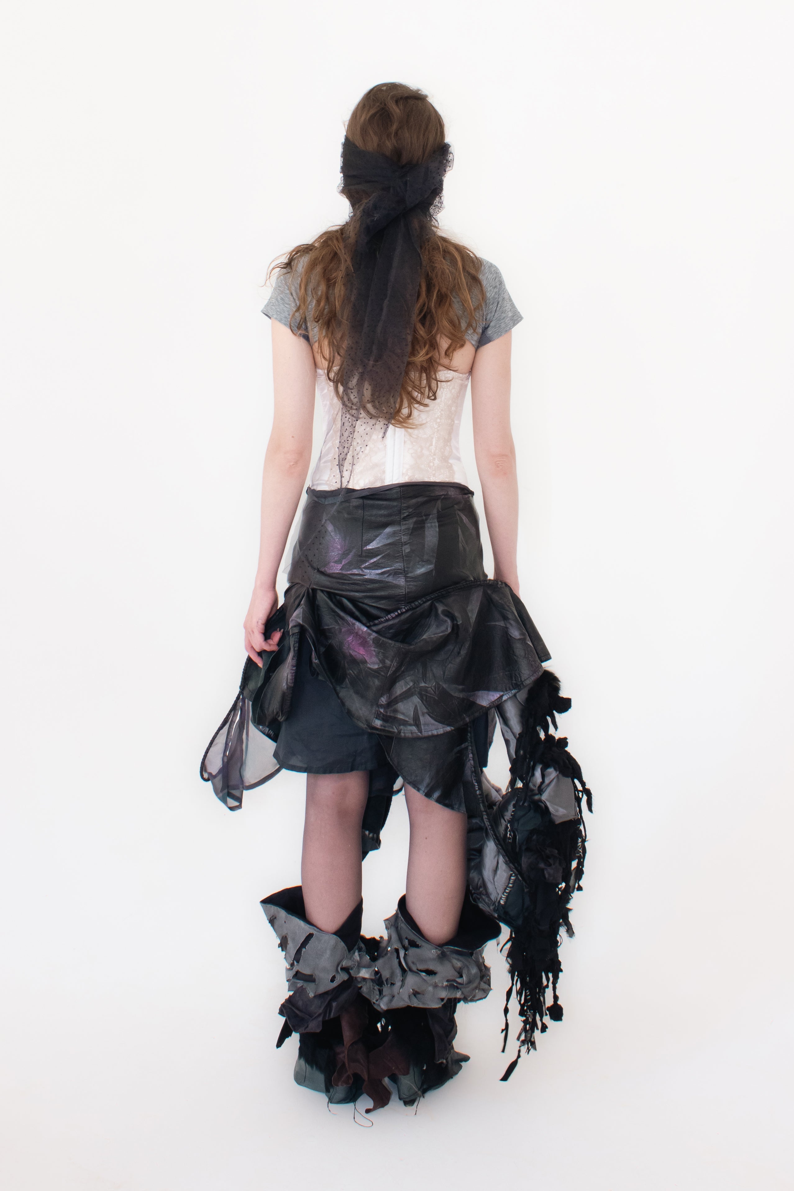 SWAMP SKIRT