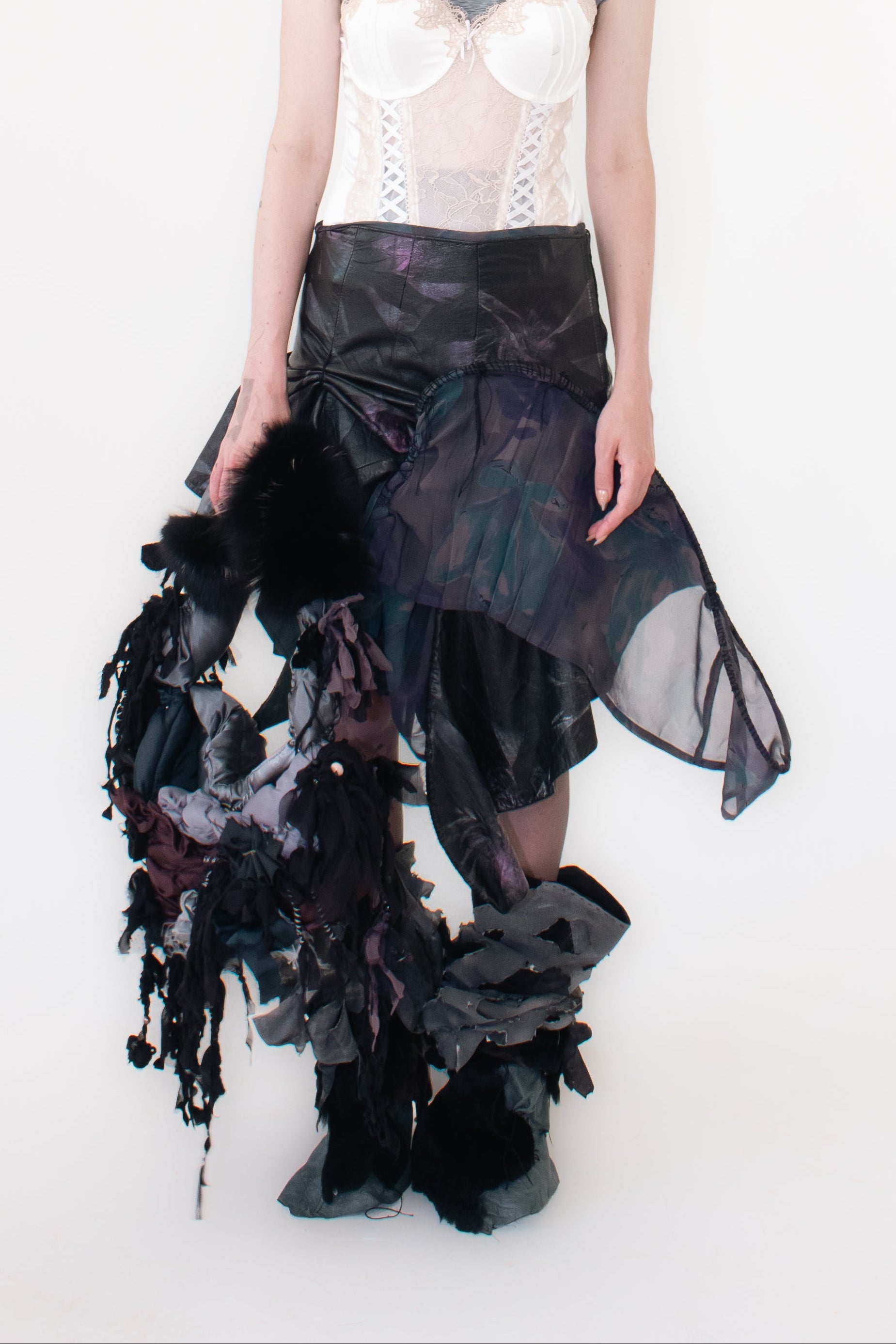 SWAMP SKIRT