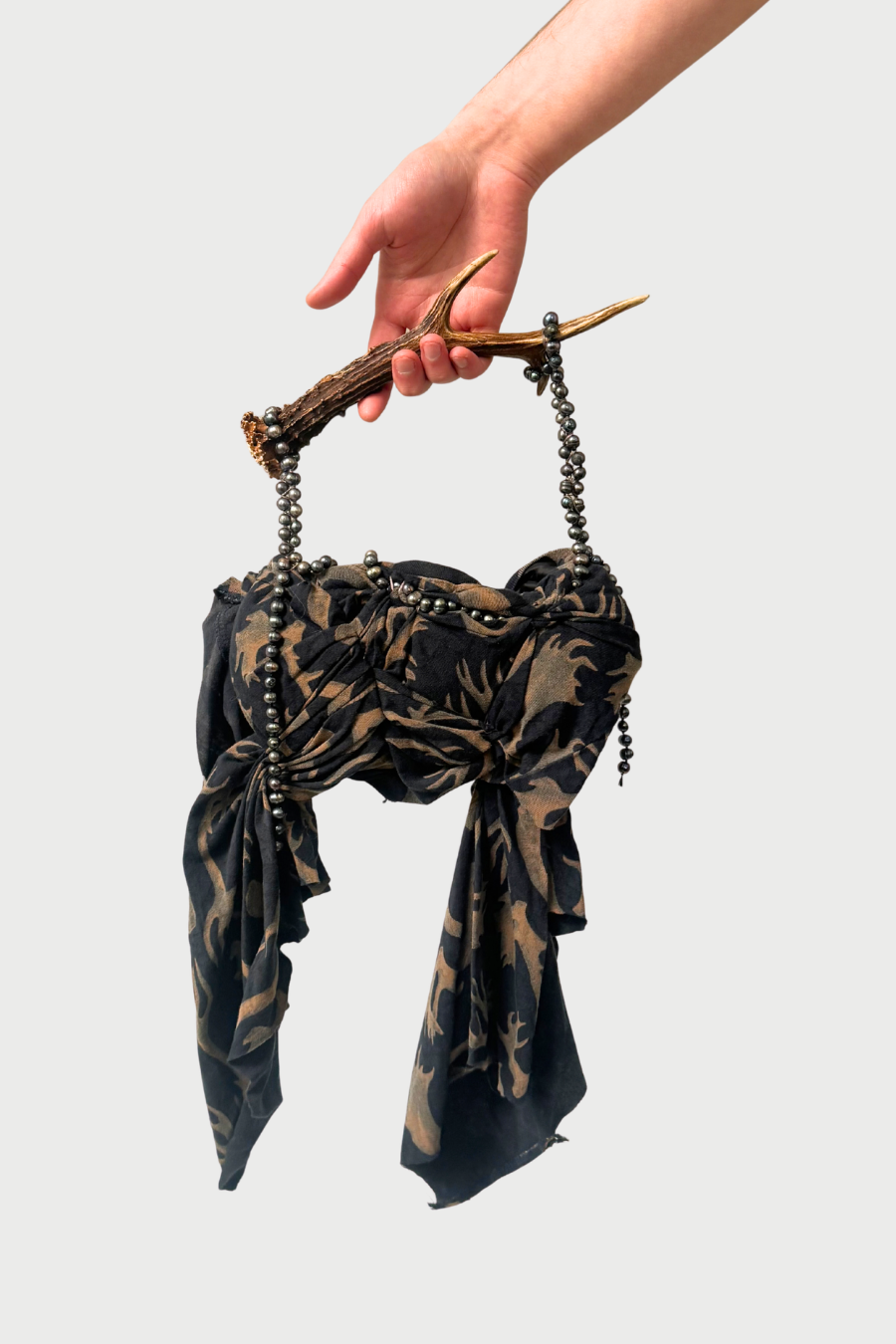 HORN BAG